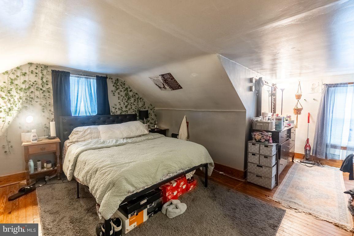 HANOVER BORO - Residential