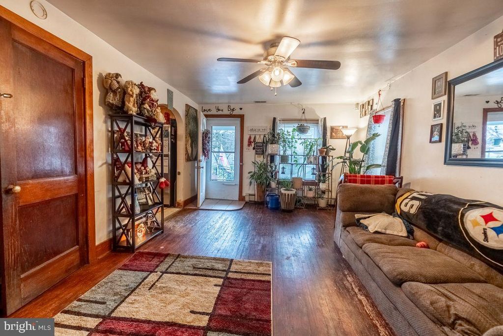 Photo of 62 Mckinley Avenue, HANOVER, PA 17331 (MLS # PAYK2095510)