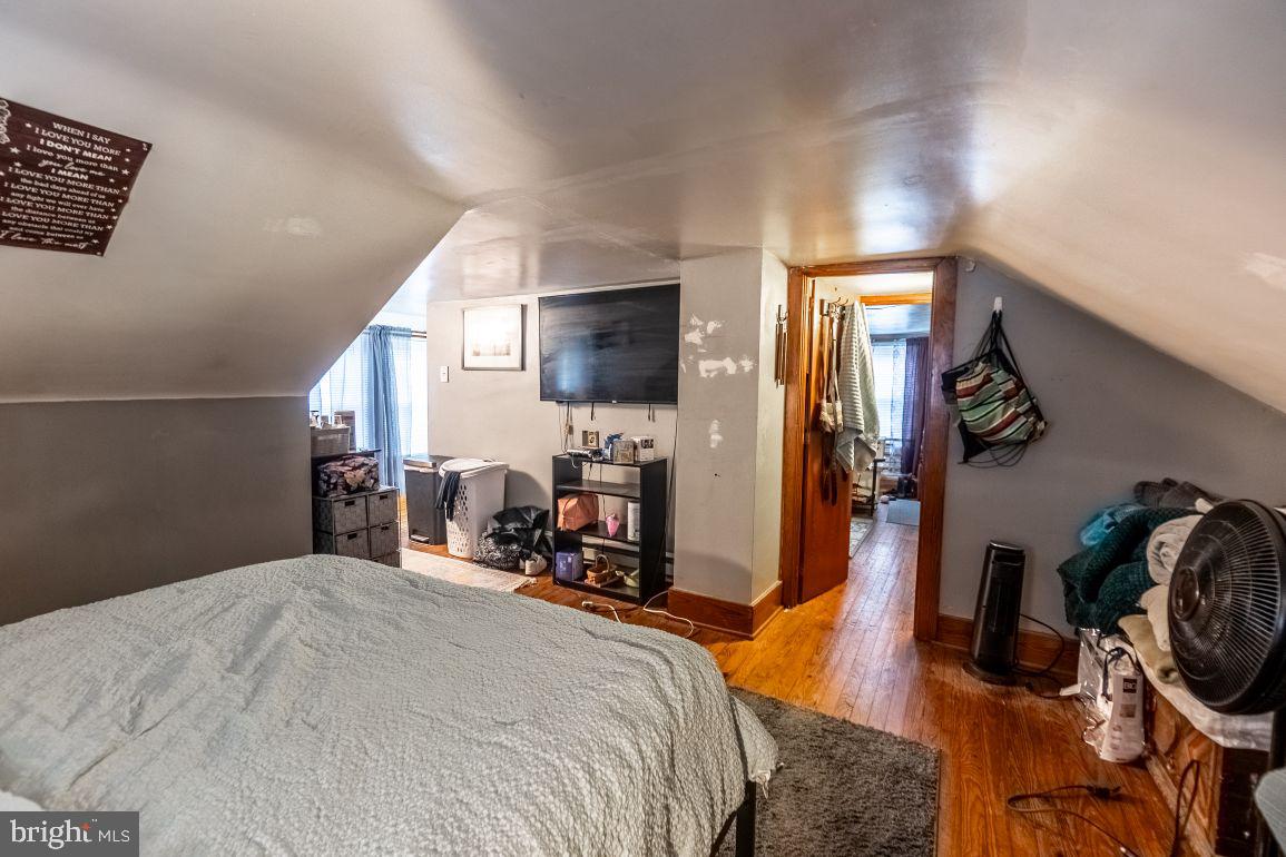 HANOVER BORO - Residential