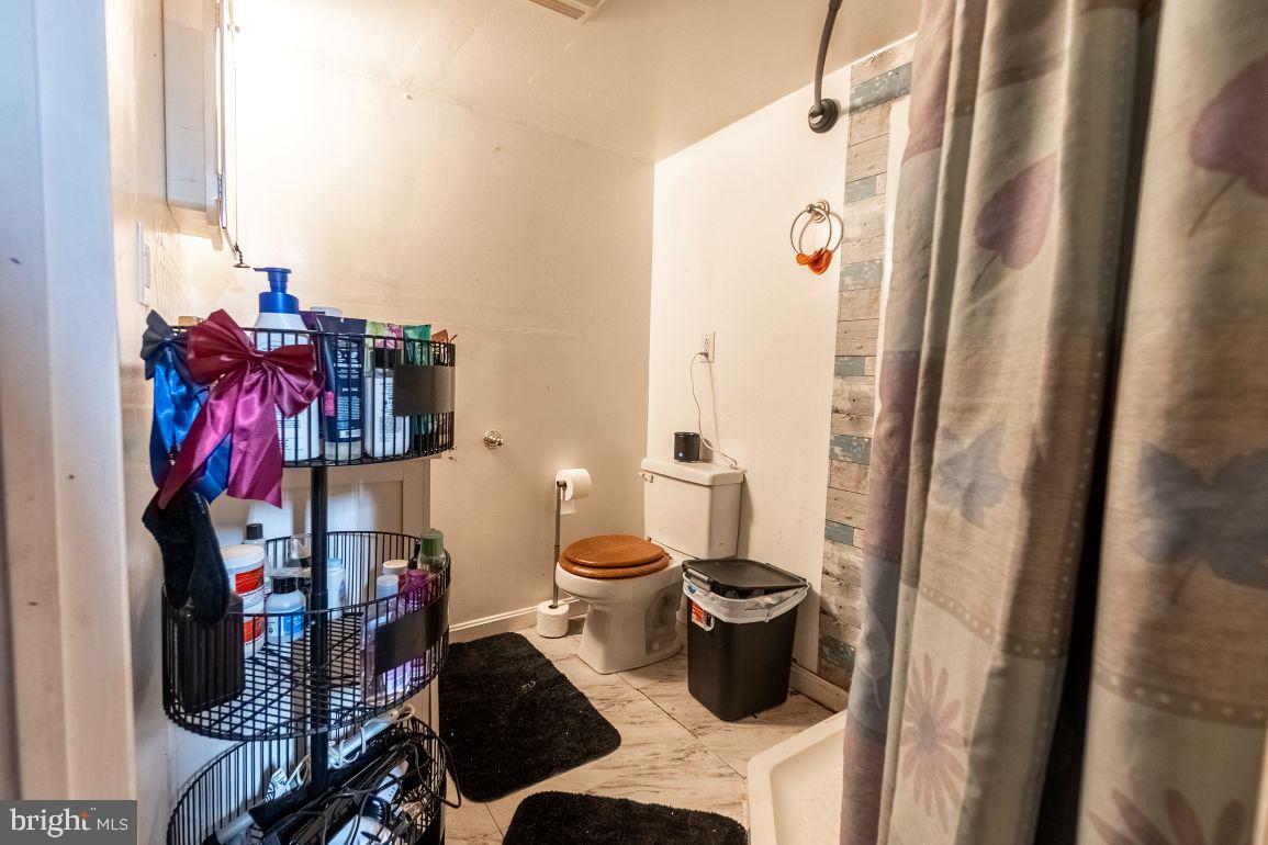 HANOVER BORO - Residential