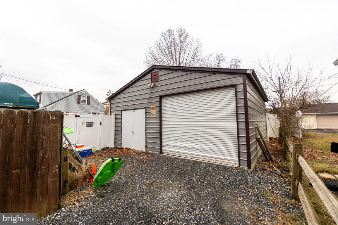 HANOVER BORO - Residential