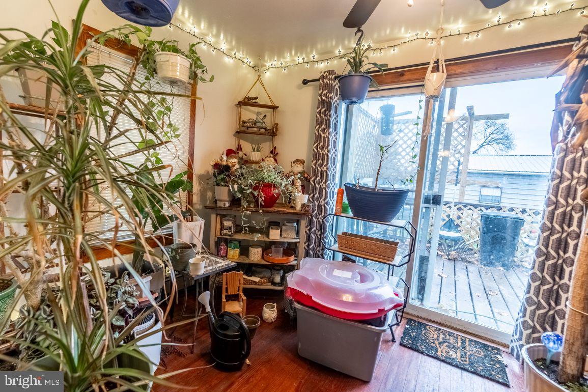 HANOVER BORO - Residential