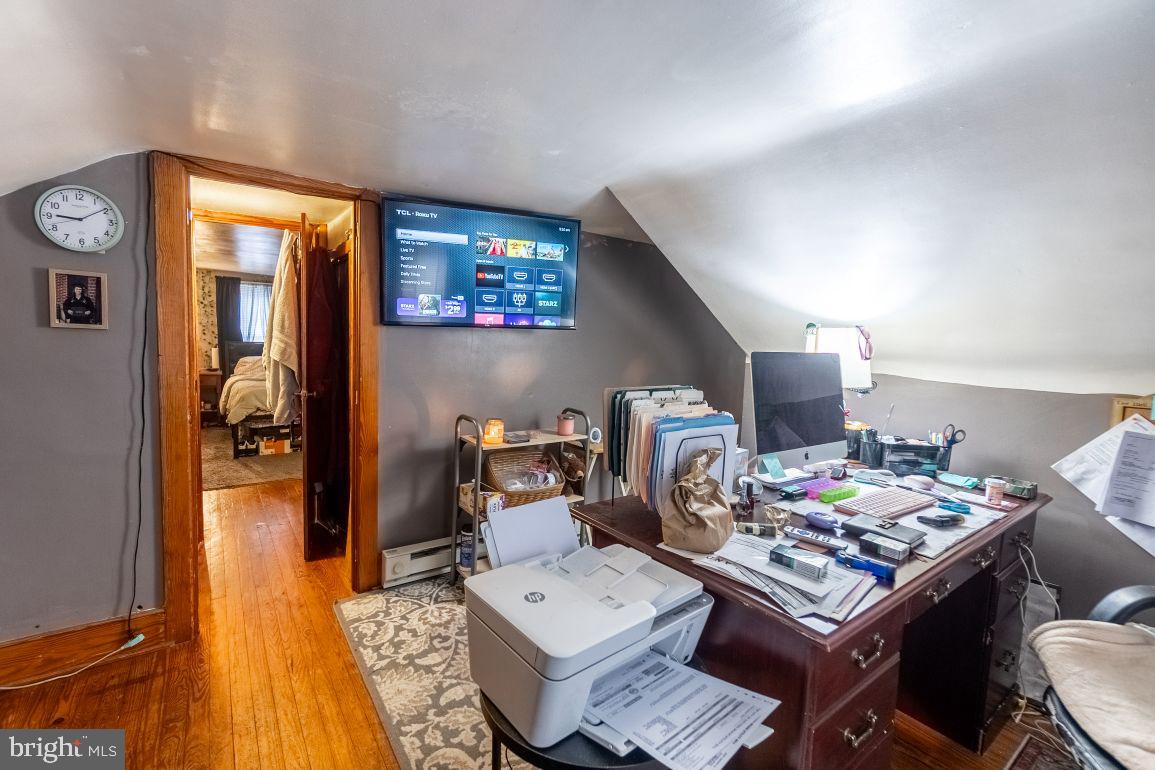 HANOVER BORO - Residential