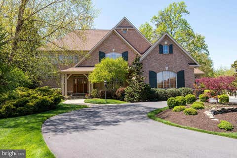 Homes For Rent - 1550 Shelford Court<br/> VIENNA, VA 22182