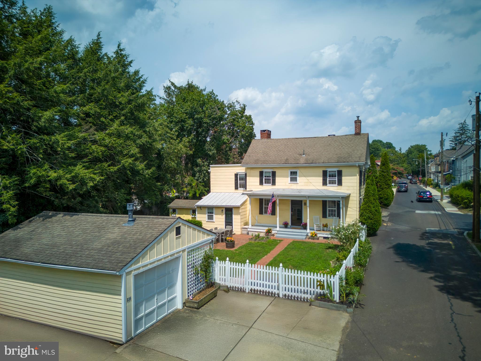 226 COURT STREET
