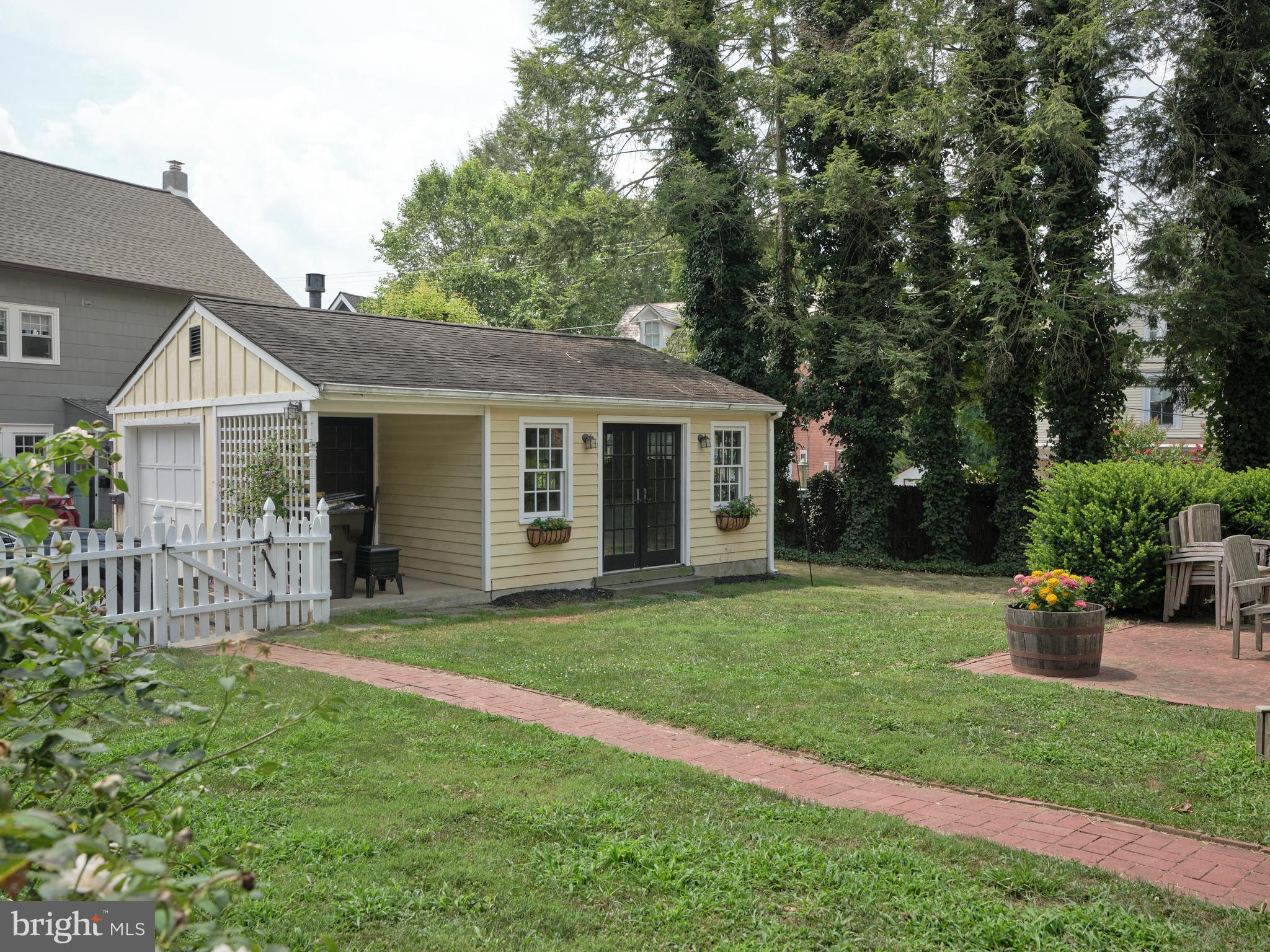226 COURT STREET