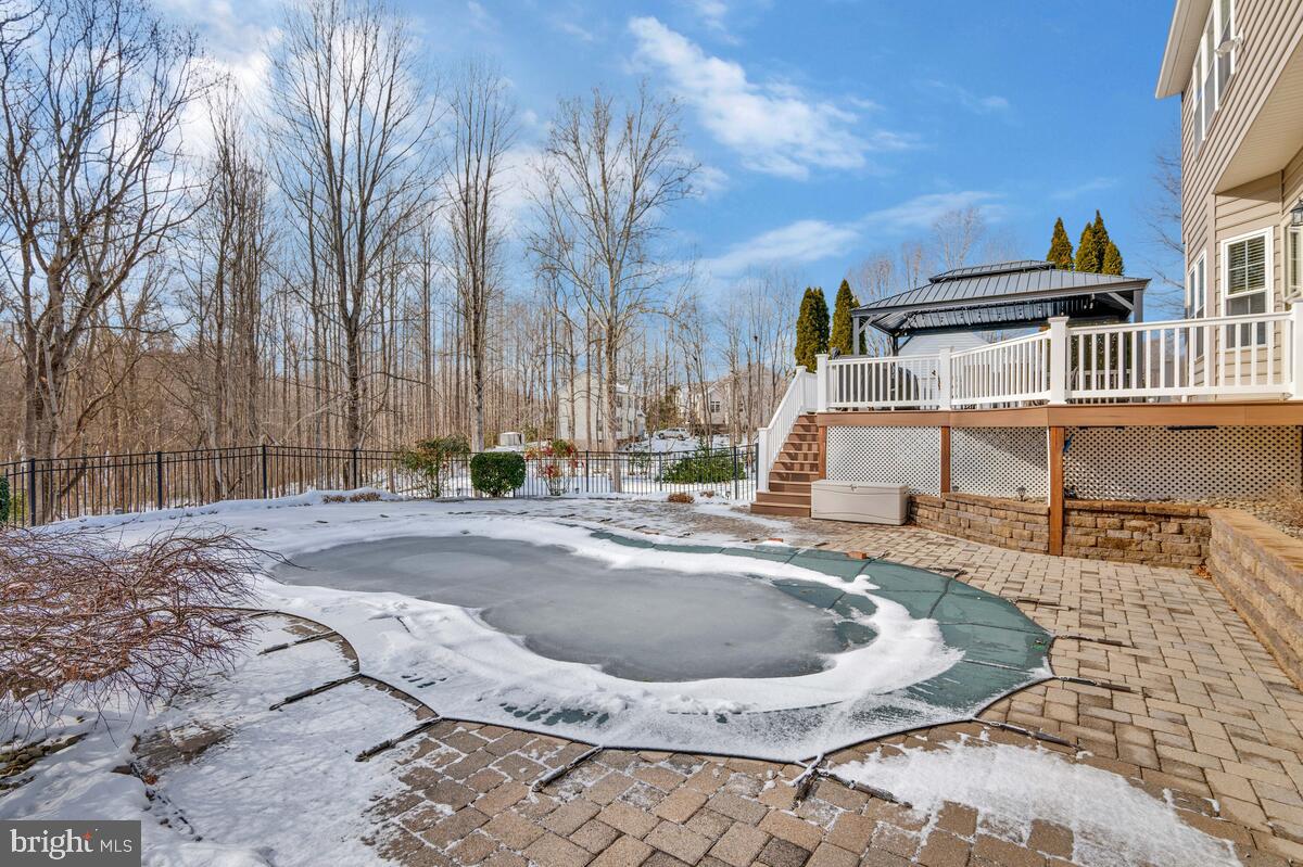 WALNUT CREEK - Residential