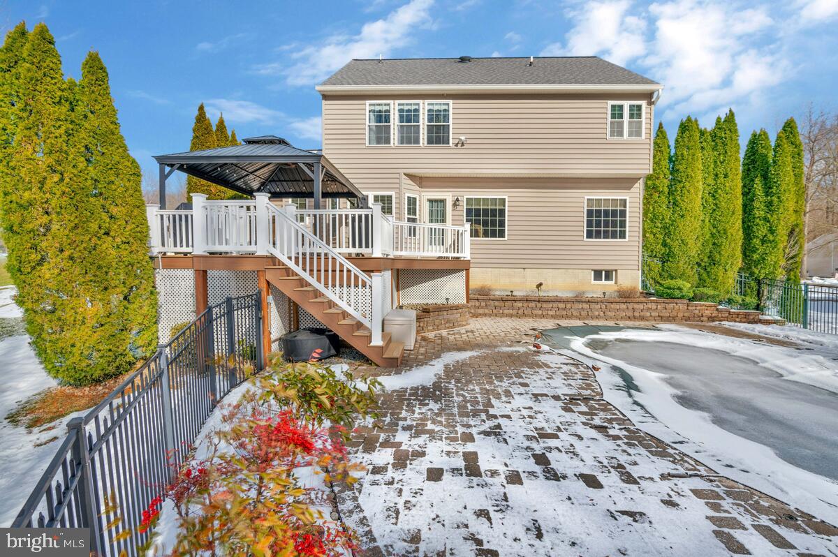 WALNUT CREEK - Residential