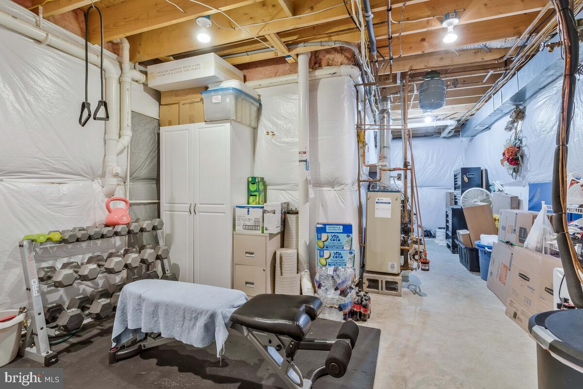 WALNUT CREEK - Residential