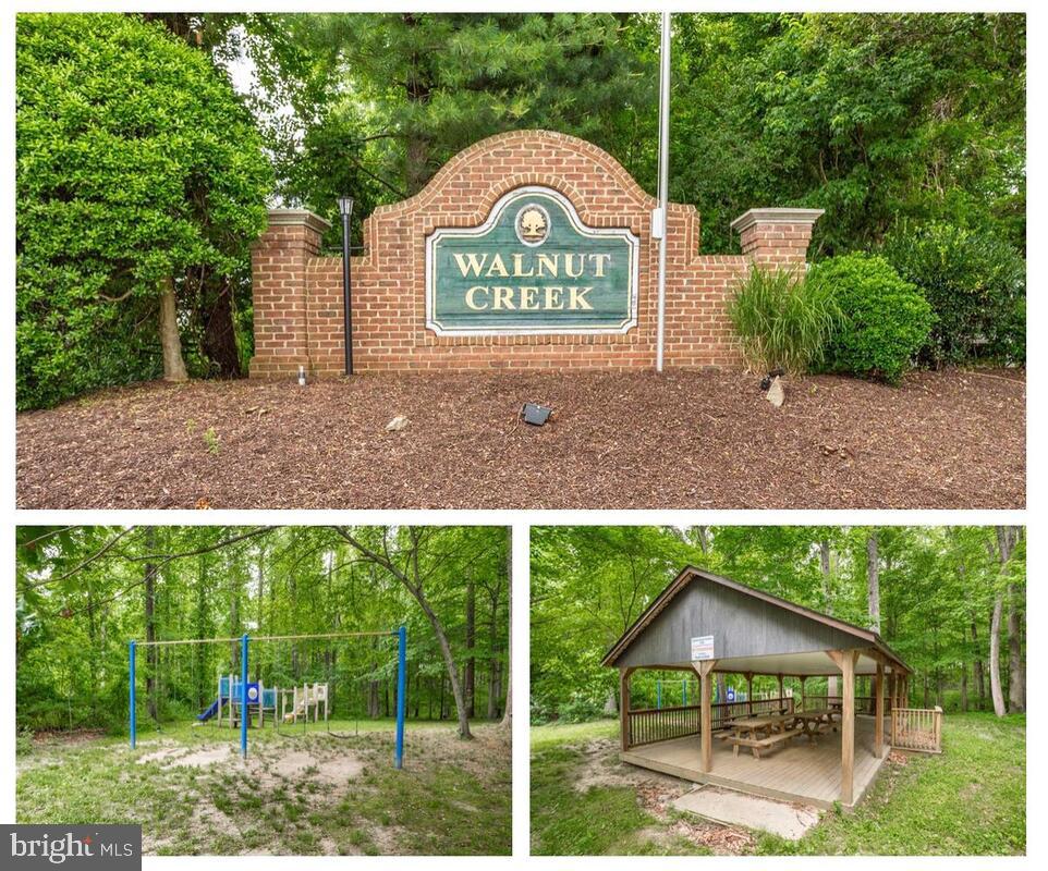 WALNUT CREEK - Residential