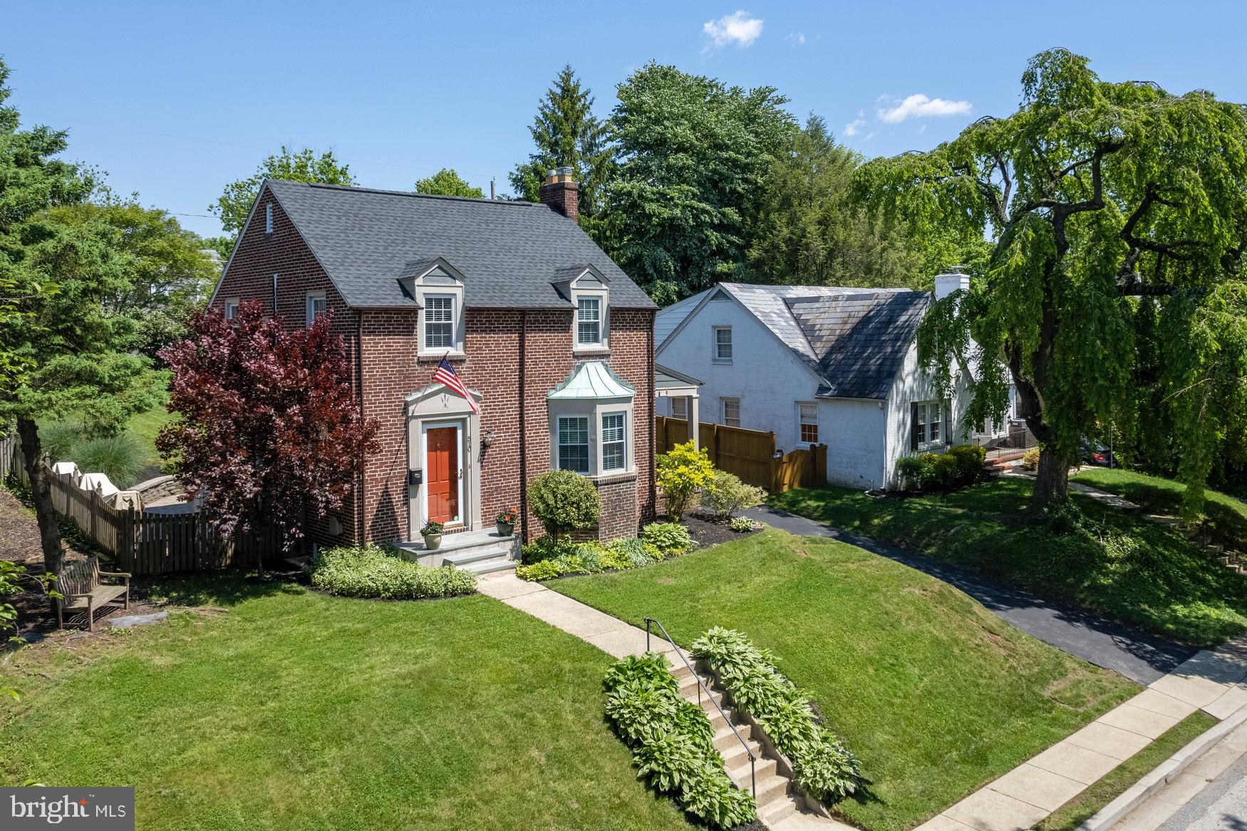 WILTONDALE - Residential