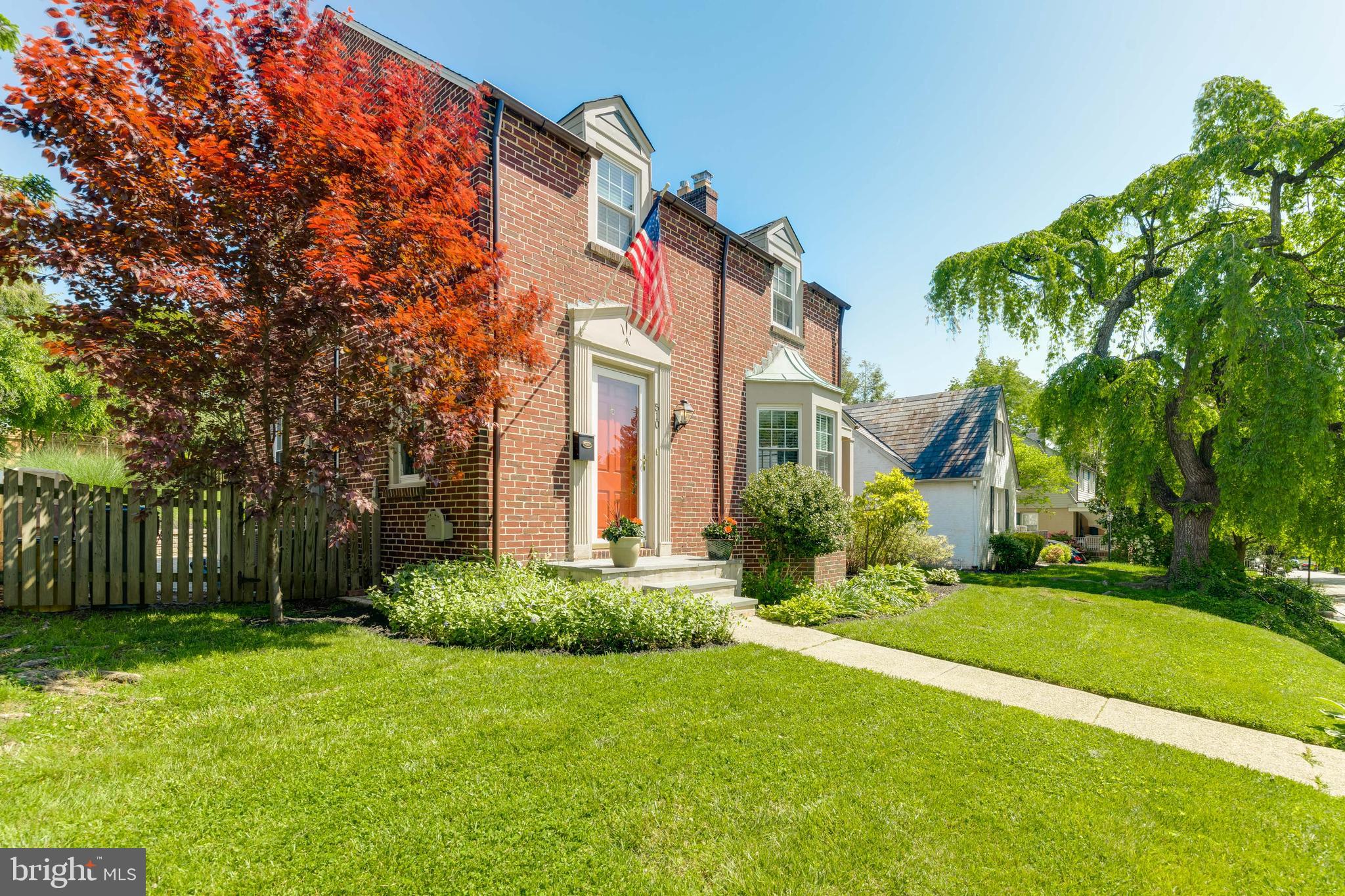 WILTONDALE - Residential