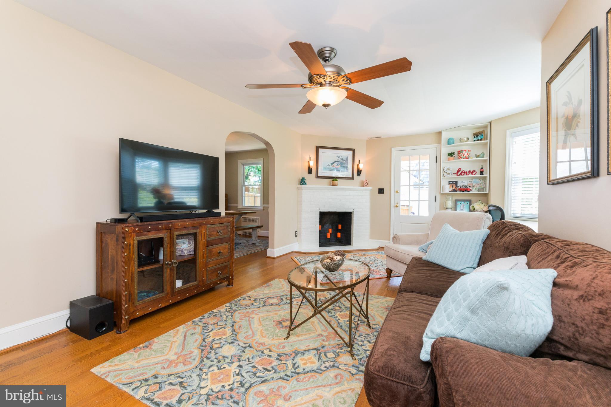 WILTONDALE - Residential