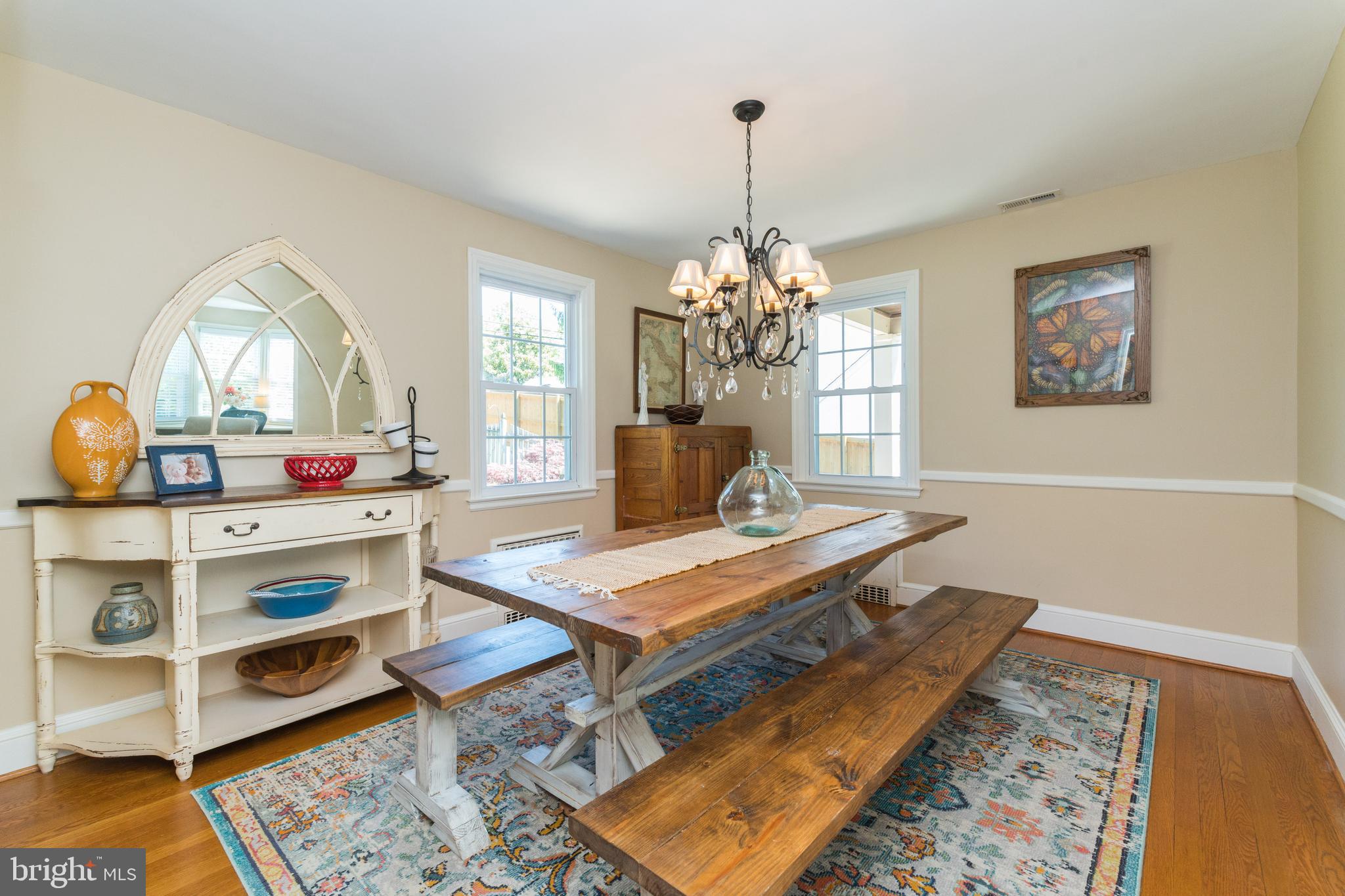 WILTONDALE - Residential