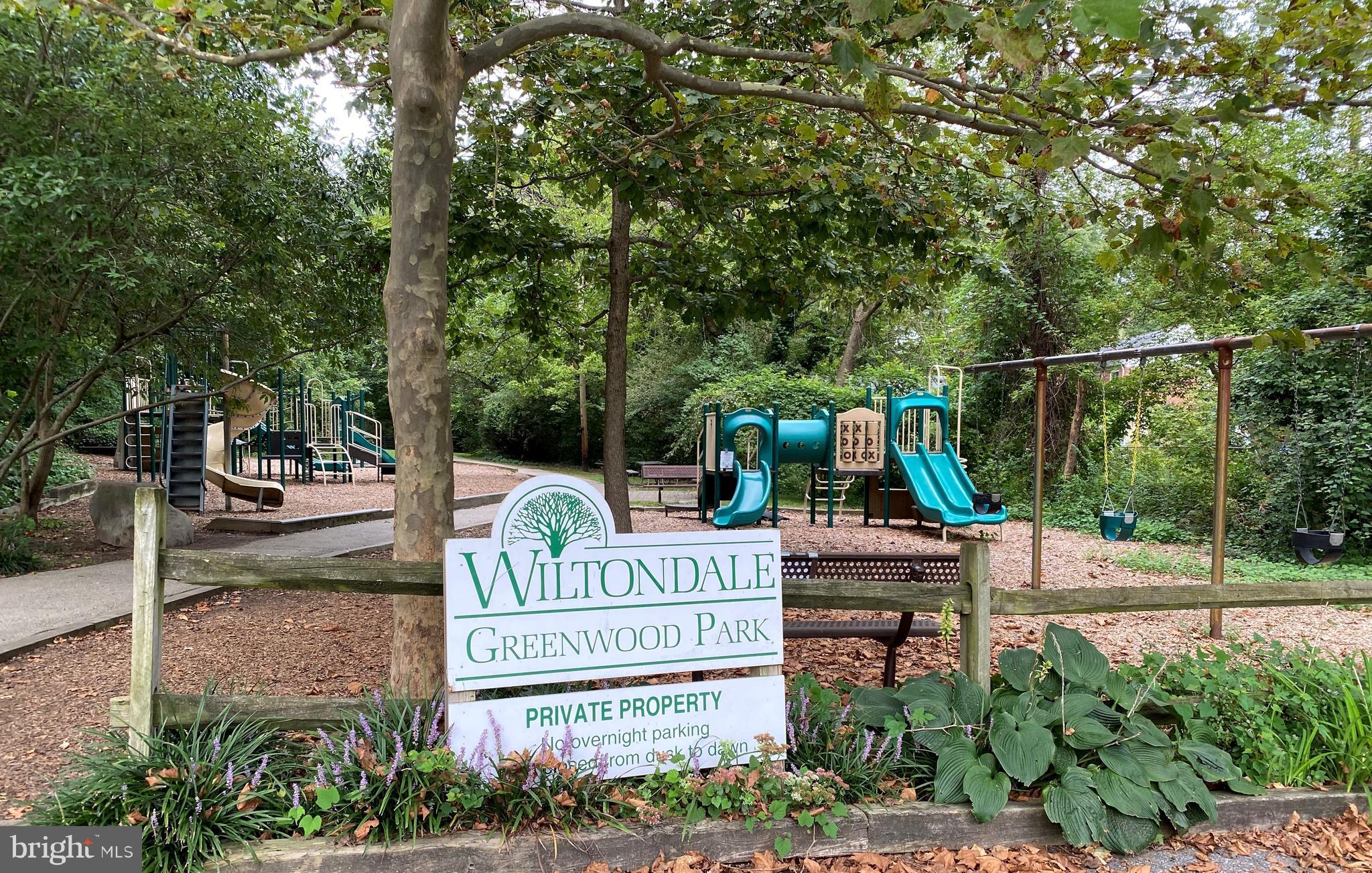 WILTONDALE - Residential