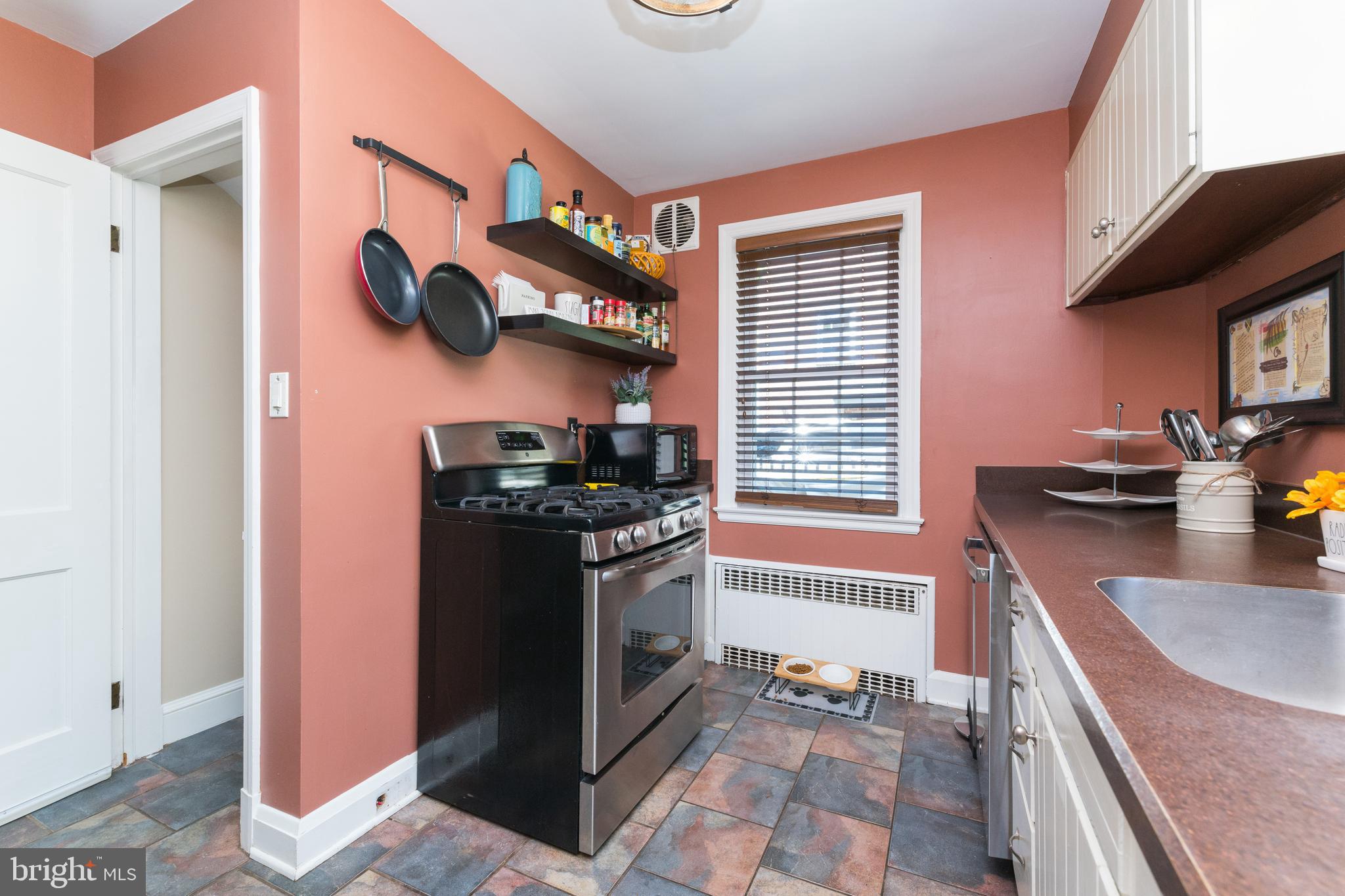 WILTONDALE - Residential