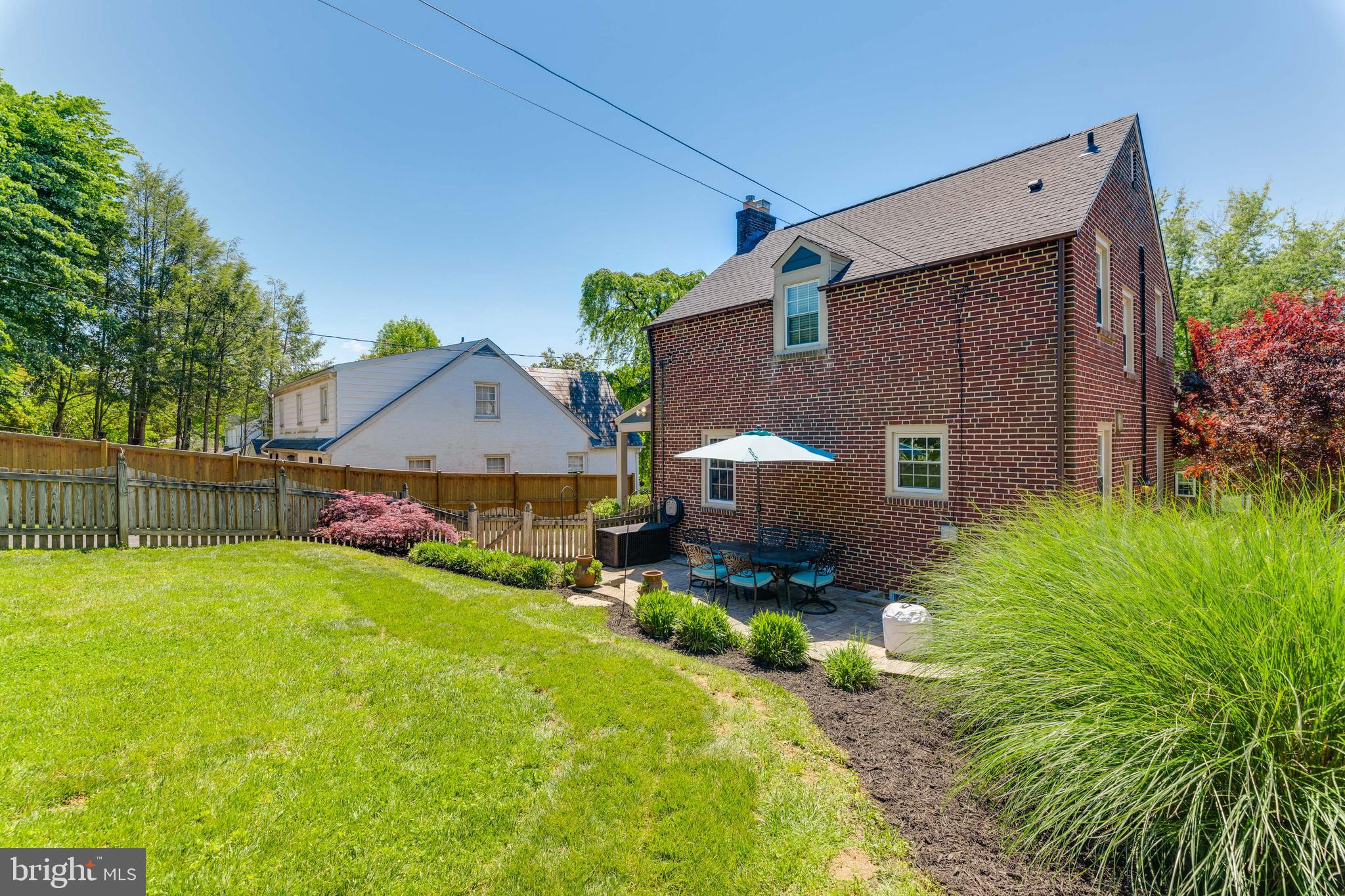 WILTONDALE - Residential