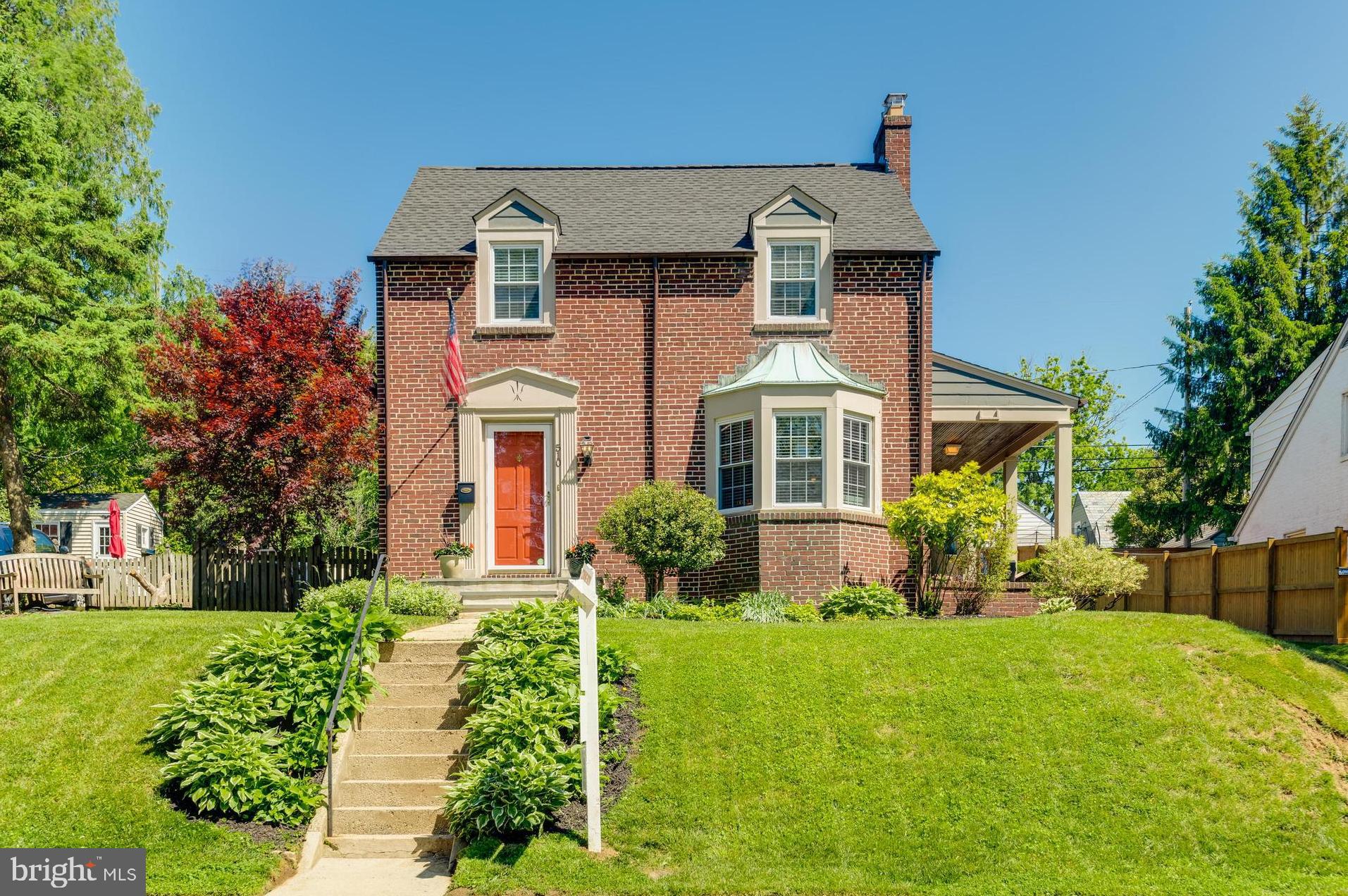 WILTONDALE - Residential