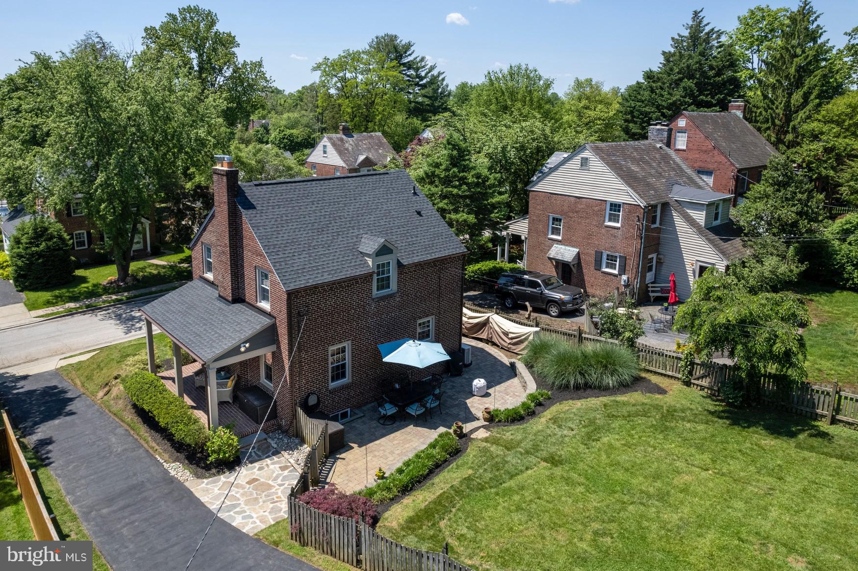 WILTONDALE - Residential