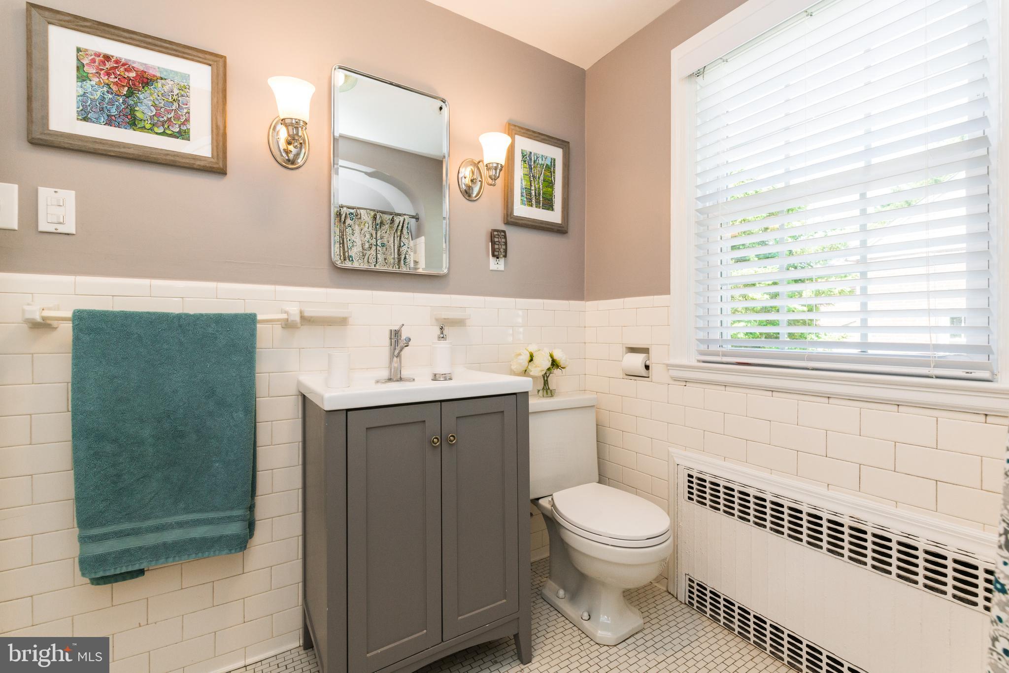 WILTONDALE - Residential