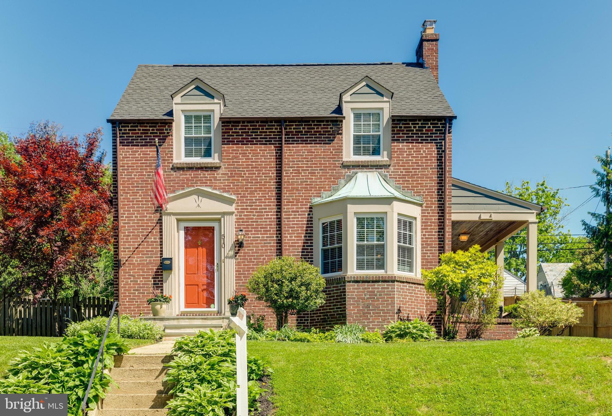 WILTONDALE - Residential