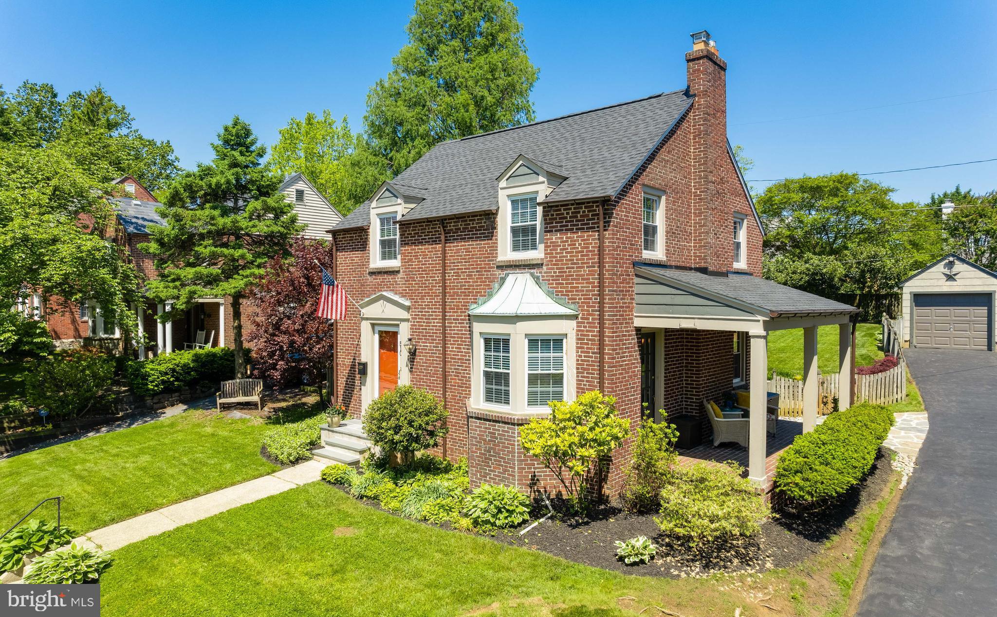 WILTONDALE - Residential