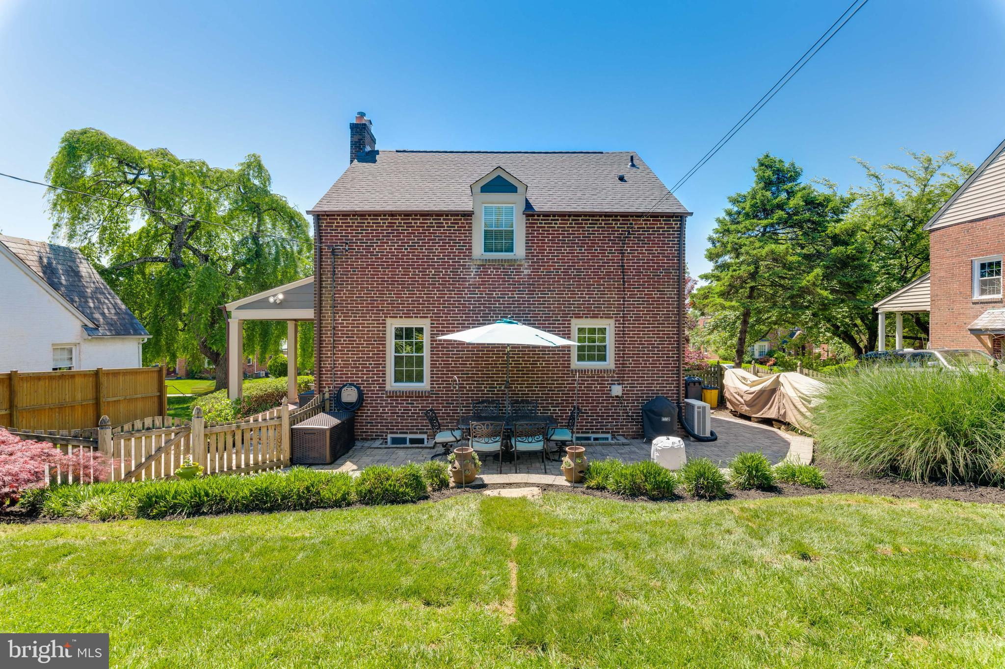 WILTONDALE - Residential