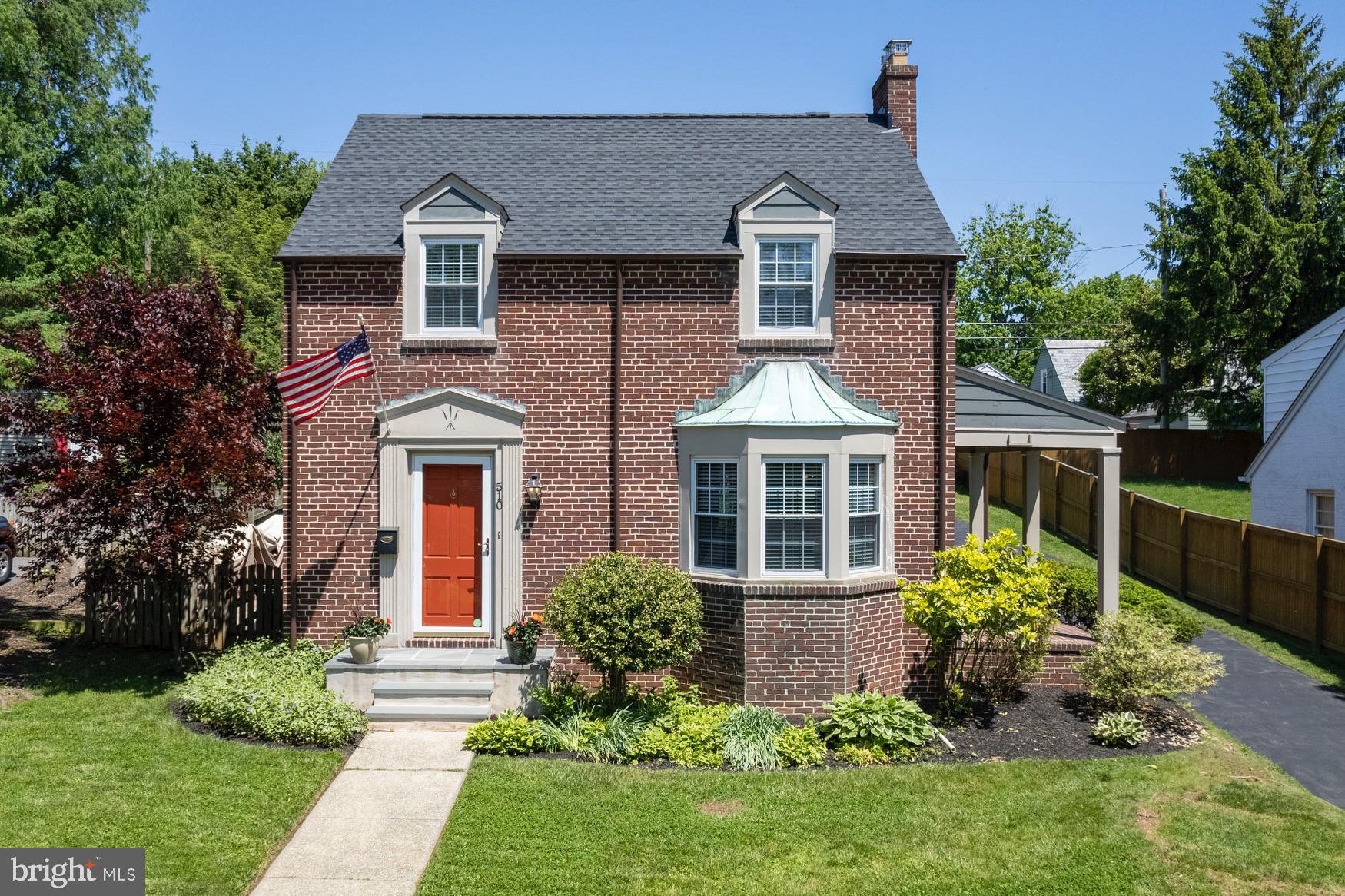 WILTONDALE - Residential