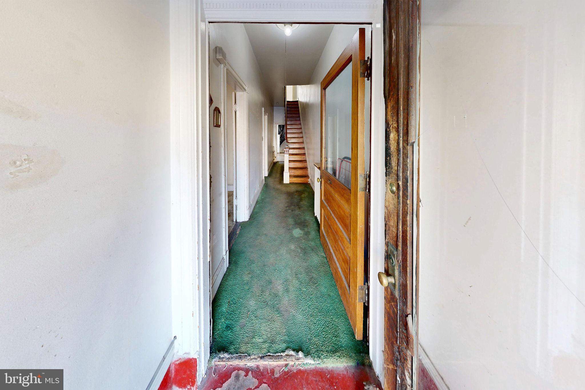 2810 SHERMAN AVENUE NW