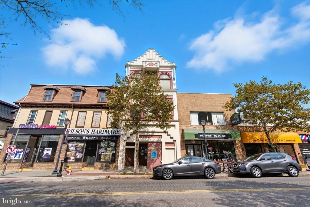 Photo of 215 W Main Street, LANSDALE, PA 19446 (MLS # PAMC2153678)