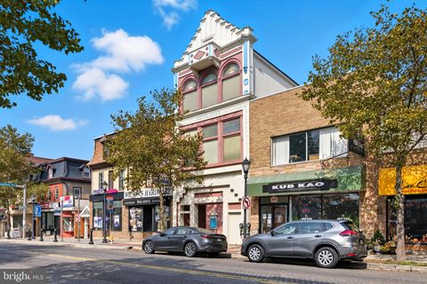 Photo of 215 W Main Street, LANSDALE, PA 19446 (MLS # PAMC2153678)