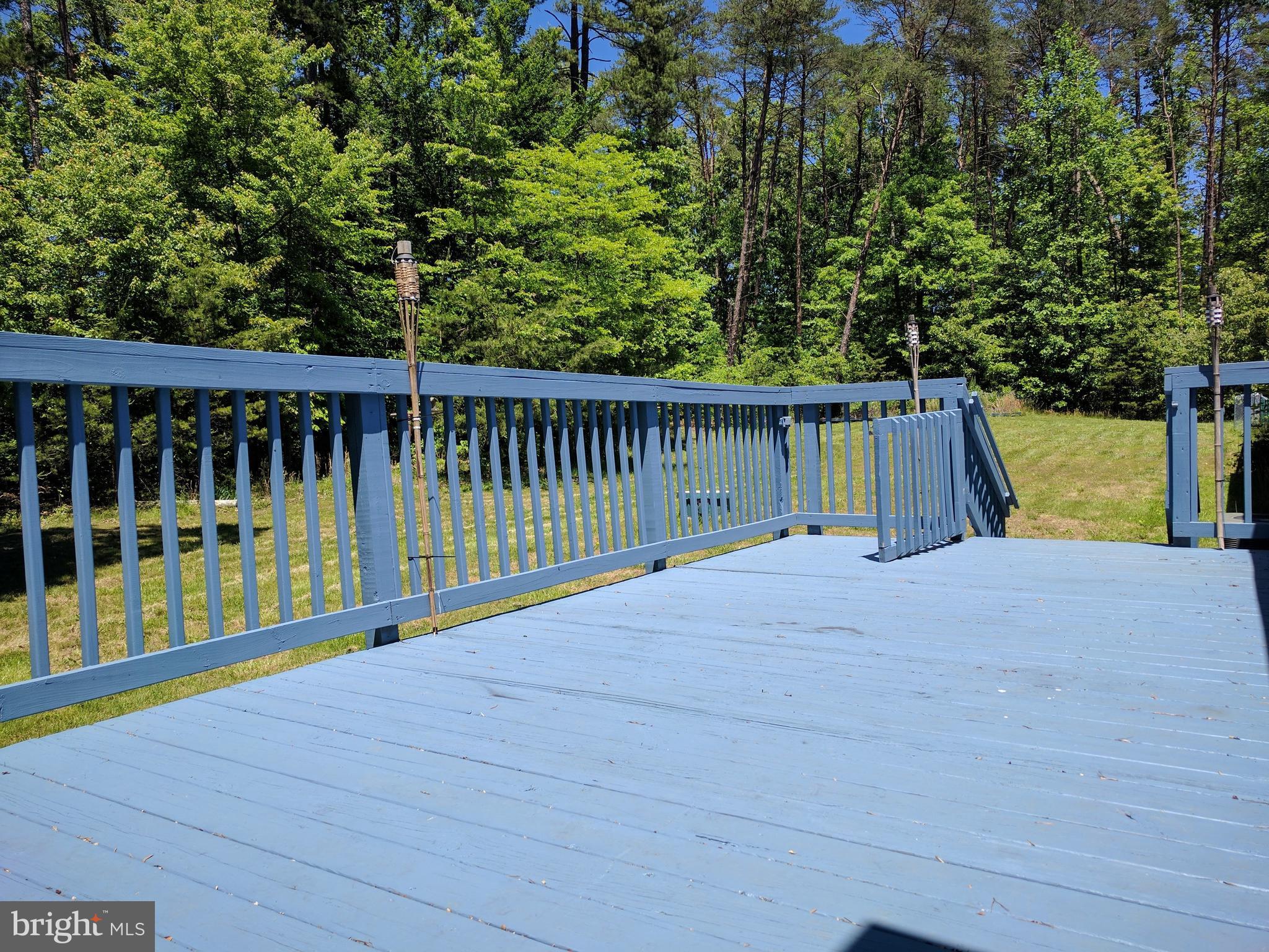 TOWER HILL - Residential Lease