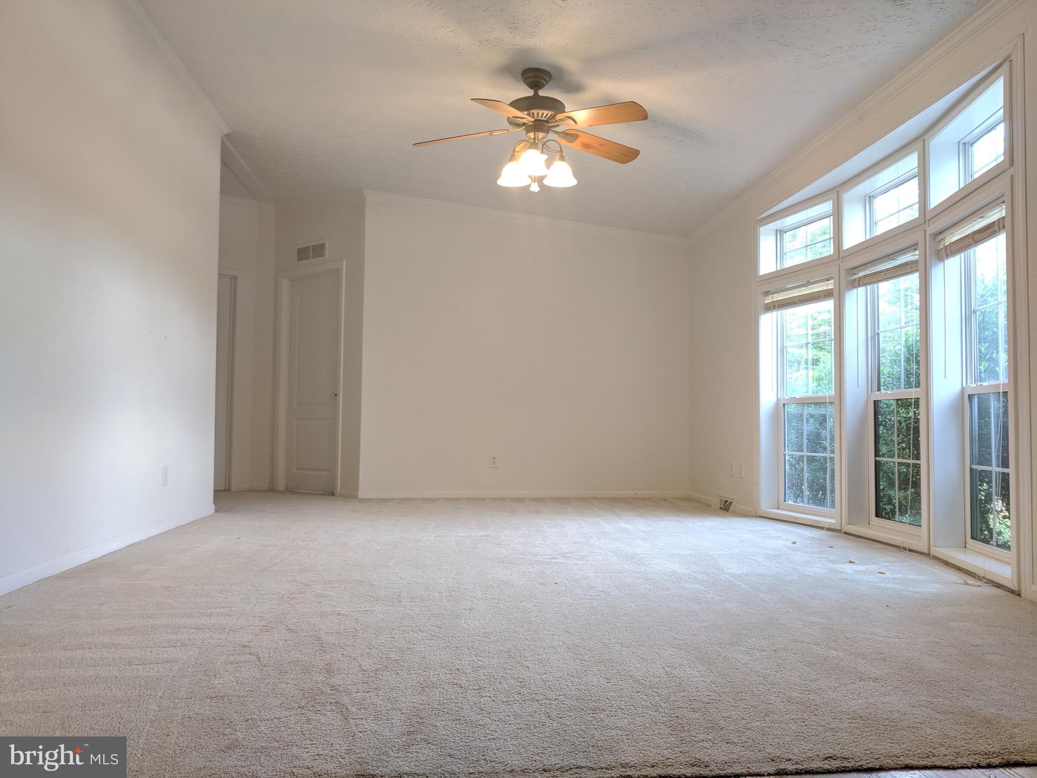 TOWER HILL - Residential Lease