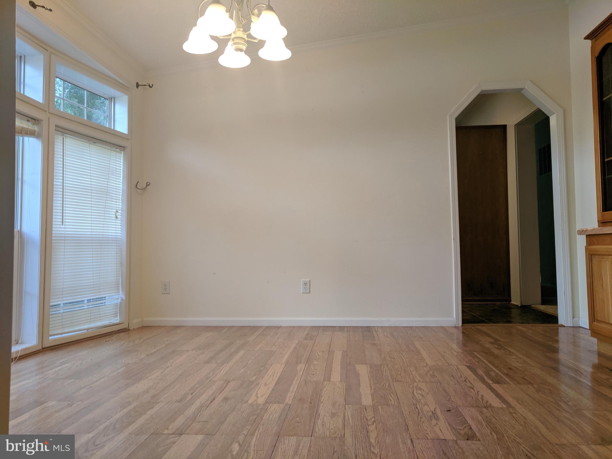 TOWER HILL - Residential Lease