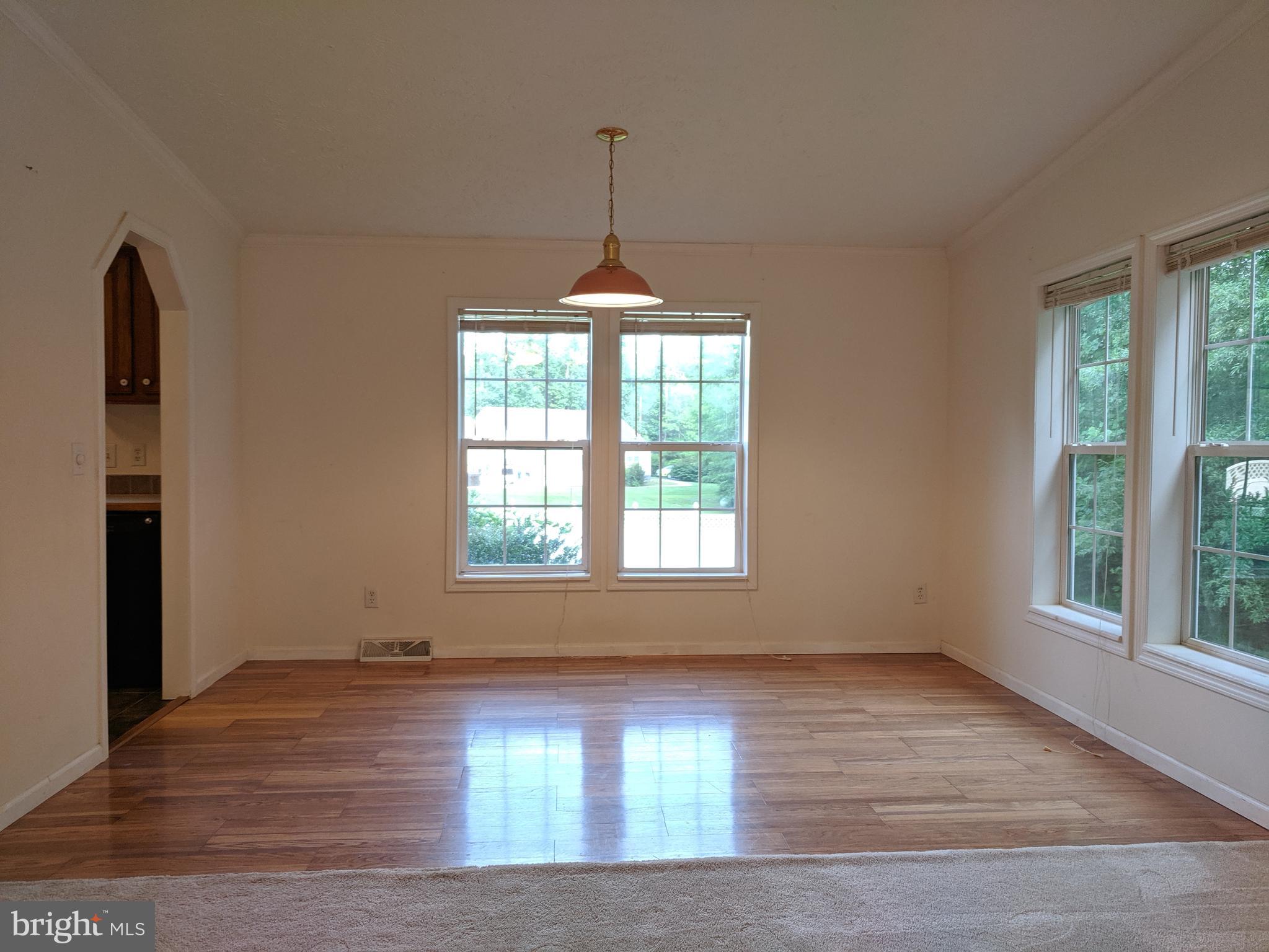 TOWER HILL - Residential Lease