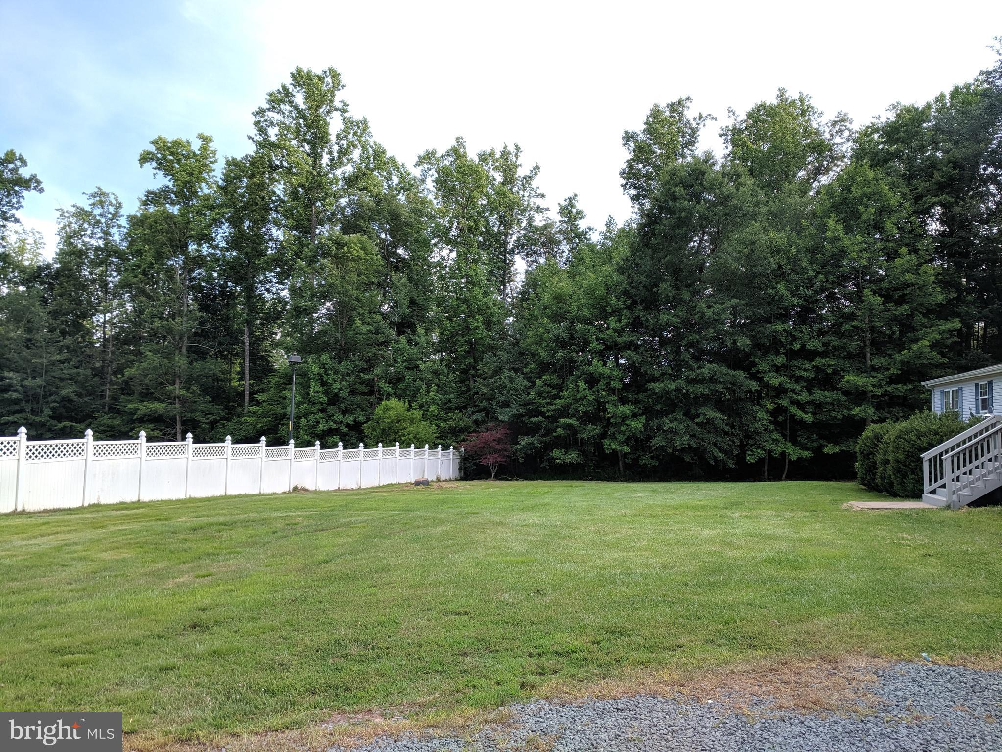 TOWER HILL - Residential Lease