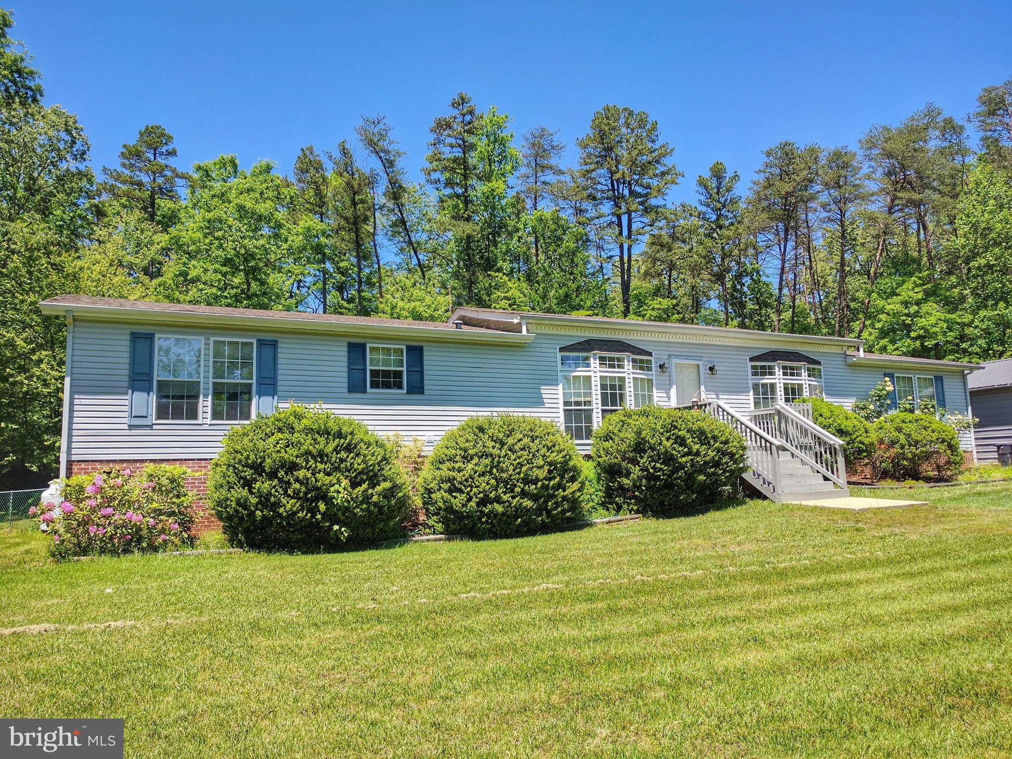 TOWER HILL - Residential Lease