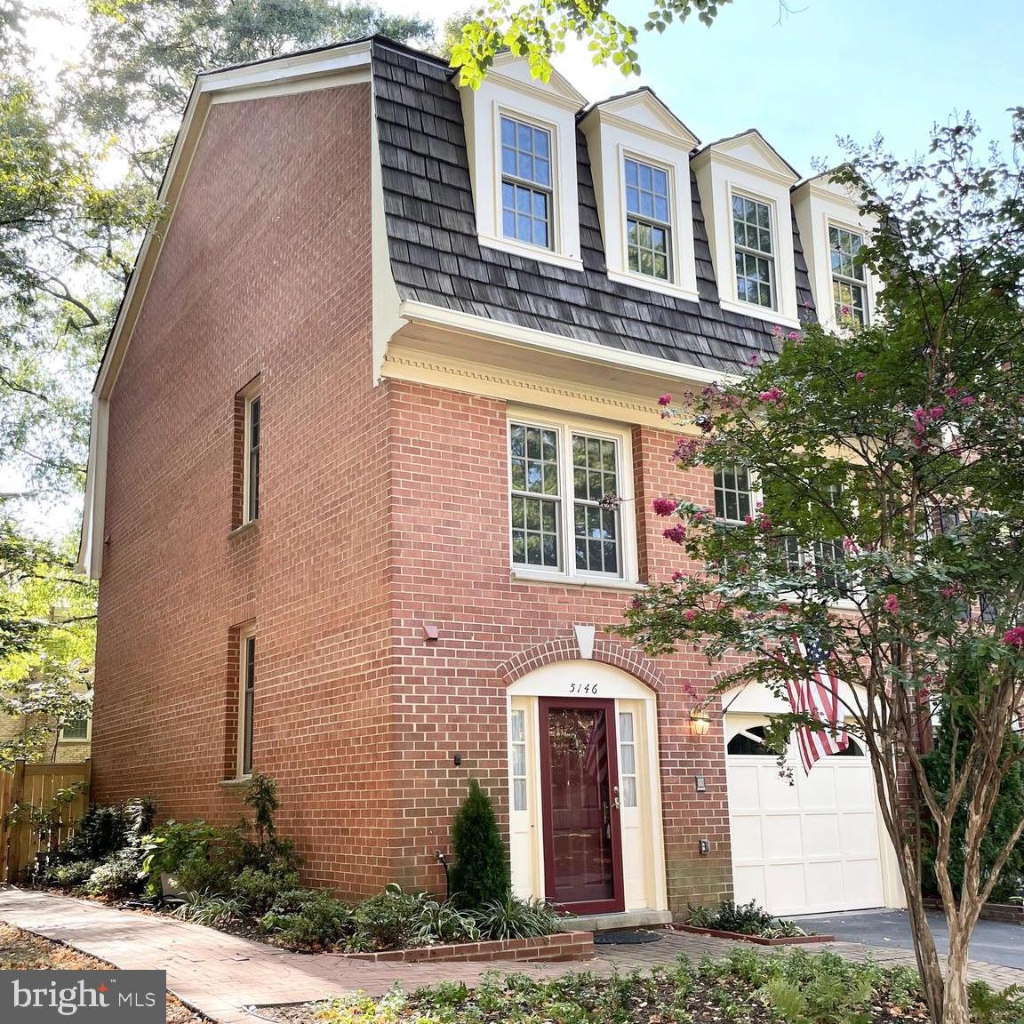 SEMINARY PARK - Residential Lease