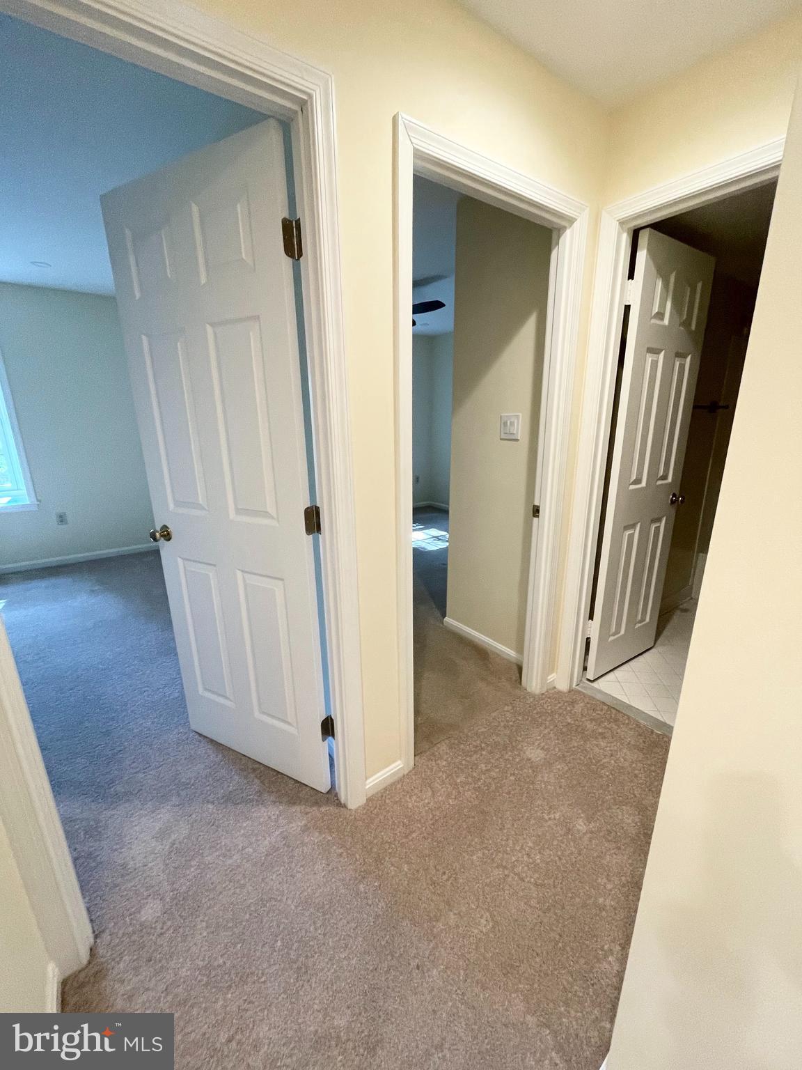 SEMINARY PARK - Residential Lease