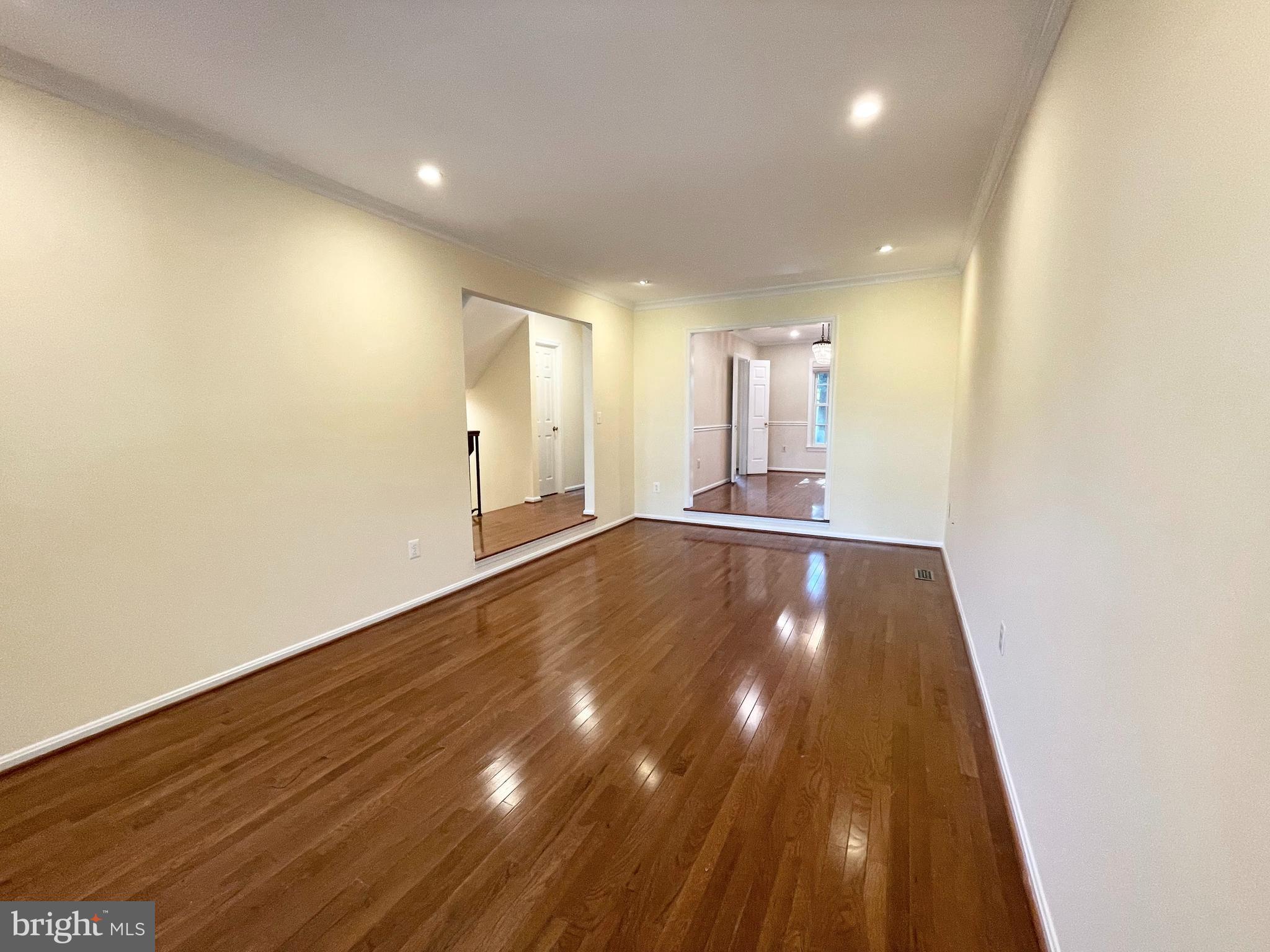 SEMINARY PARK - Residential Lease