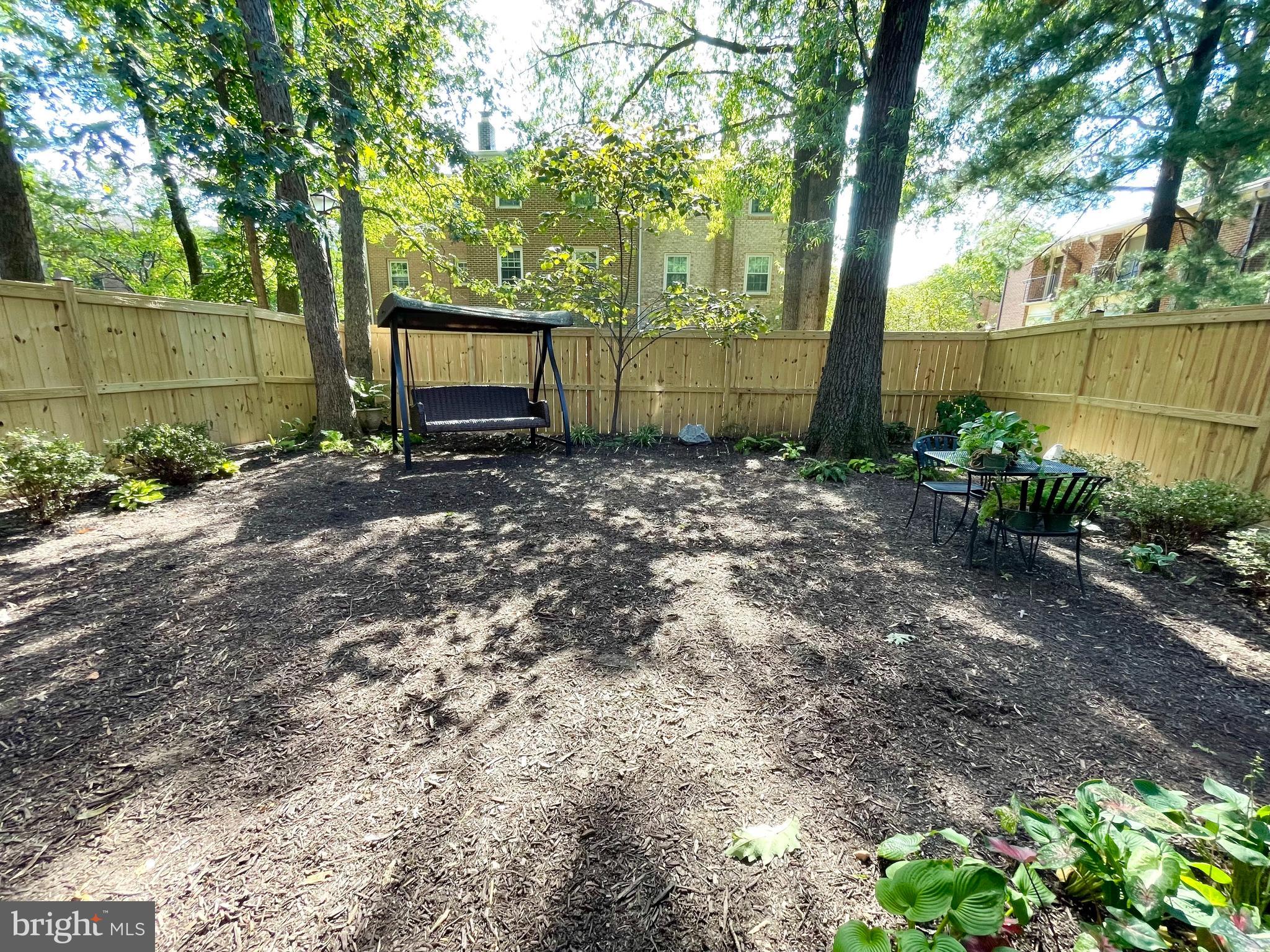 SEMINARY PARK - Residential Lease