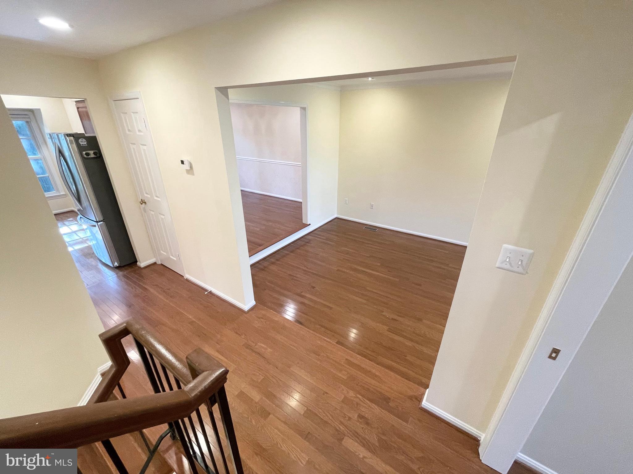 SEMINARY PARK - Residential Lease