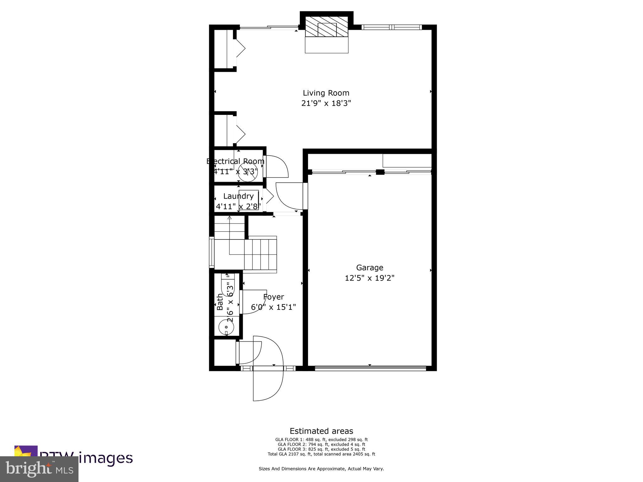 SEMINARY PARK - Residential Lease