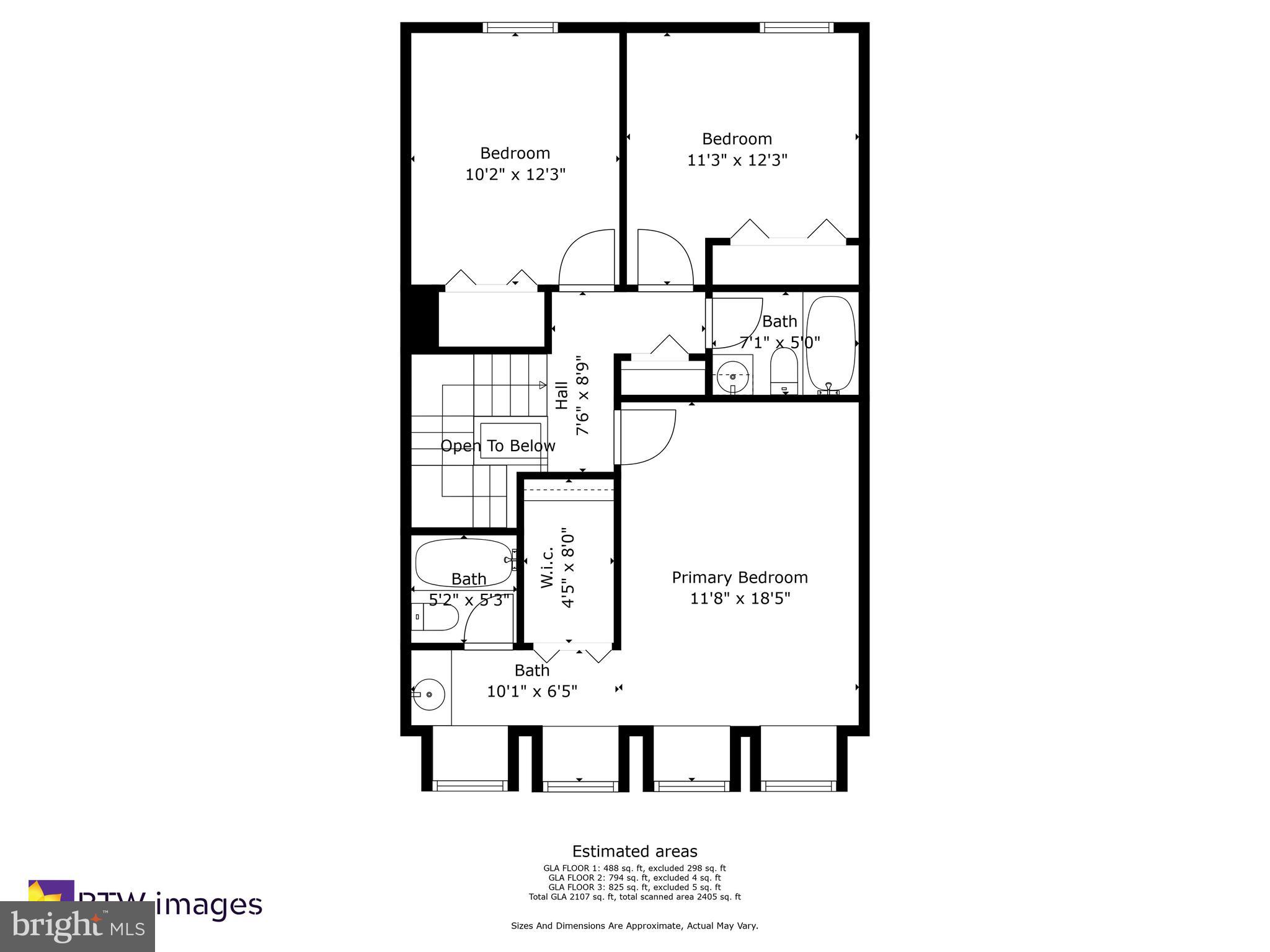 SEMINARY PARK - Residential Lease