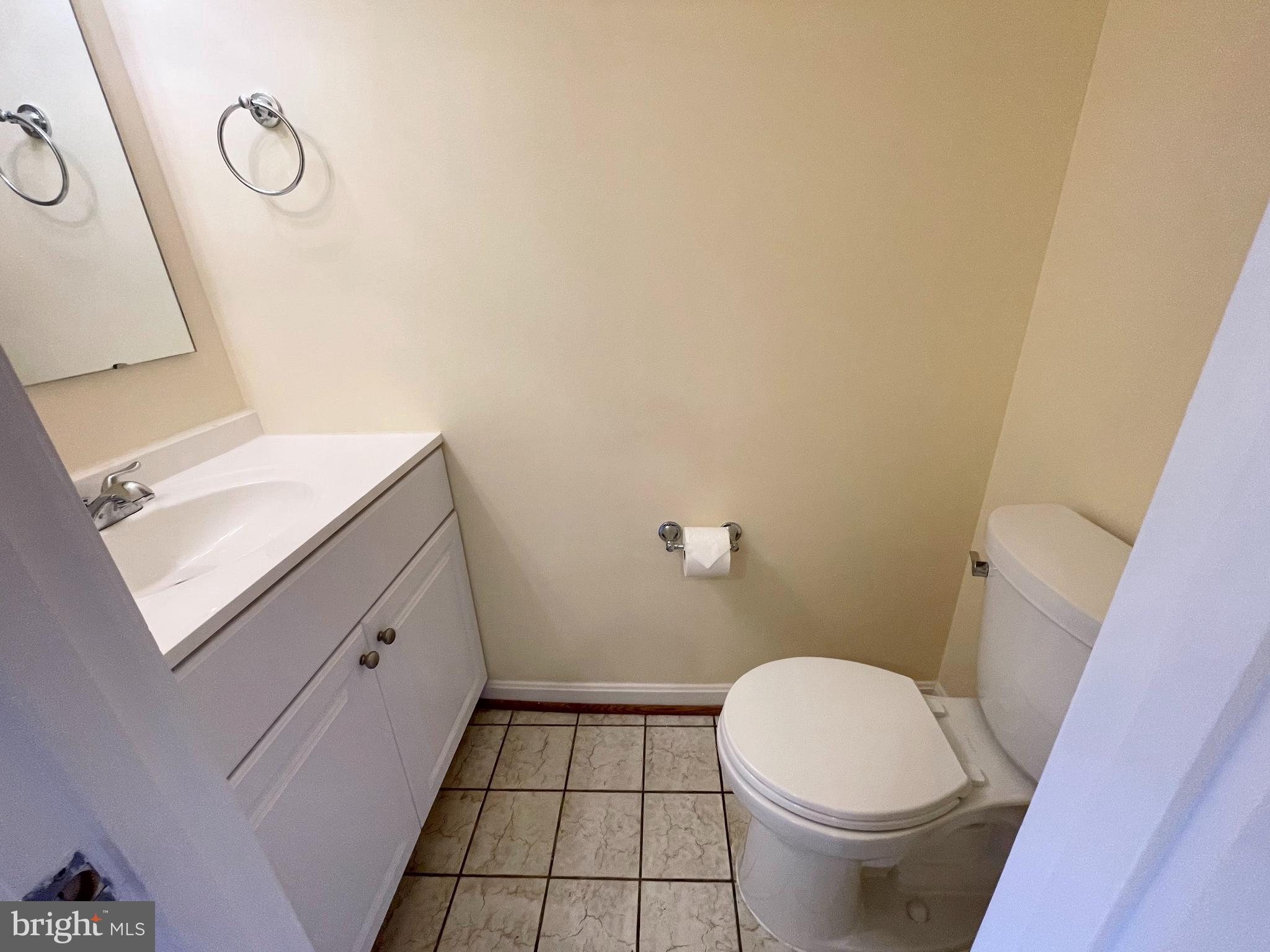 SEMINARY PARK - Residential Lease