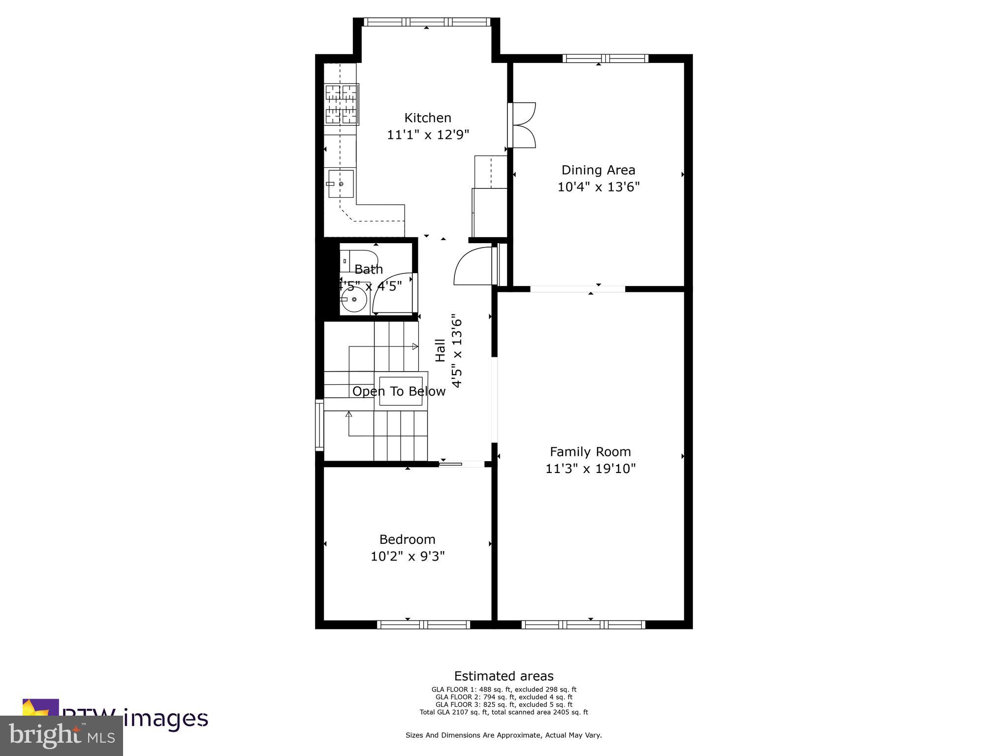 SEMINARY PARK - Residential Lease
