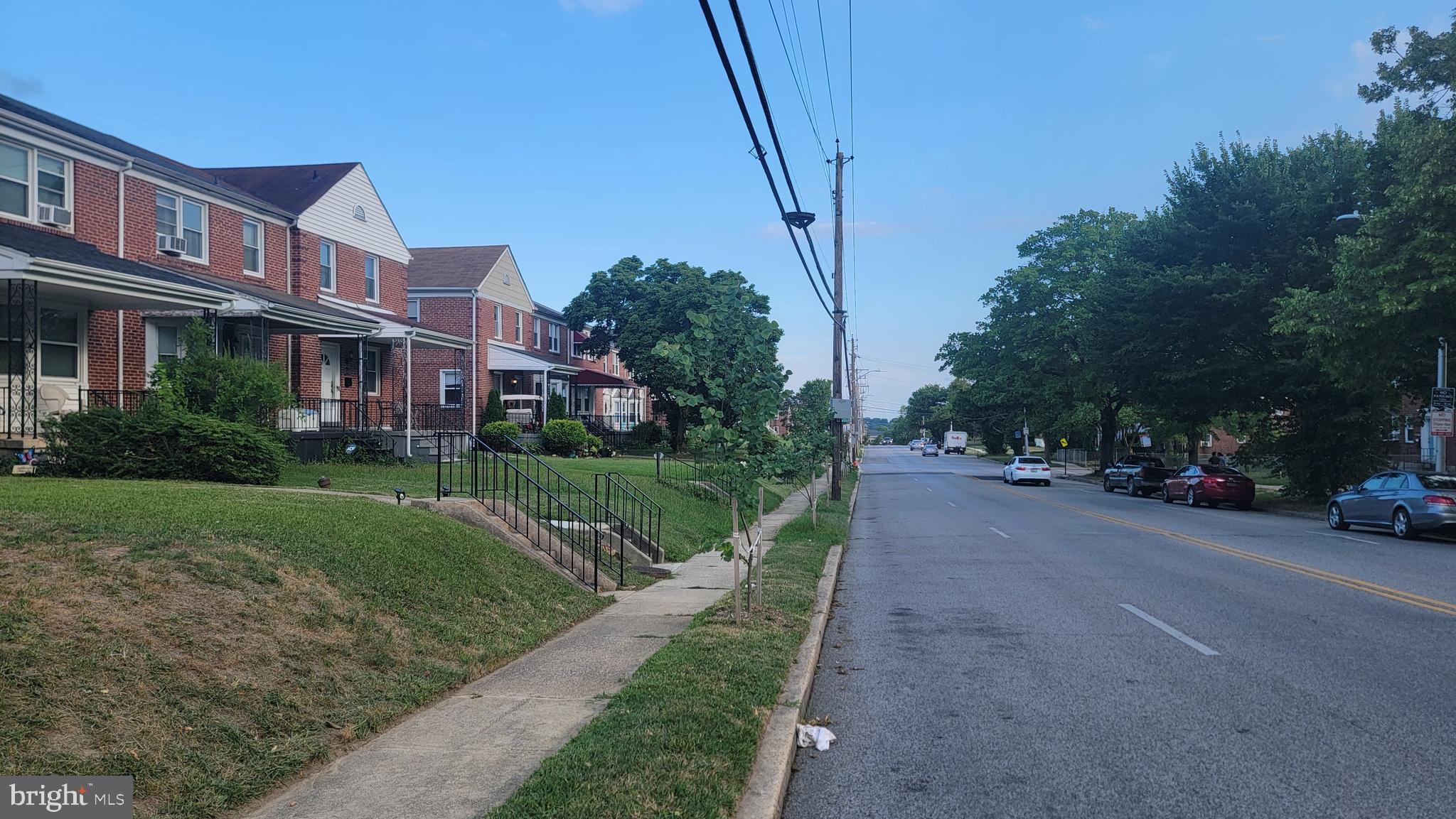 RAMBLEWOOD - Residential