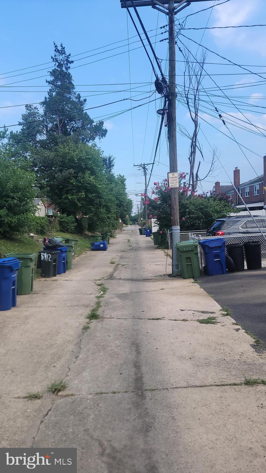 RAMBLEWOOD - Residential