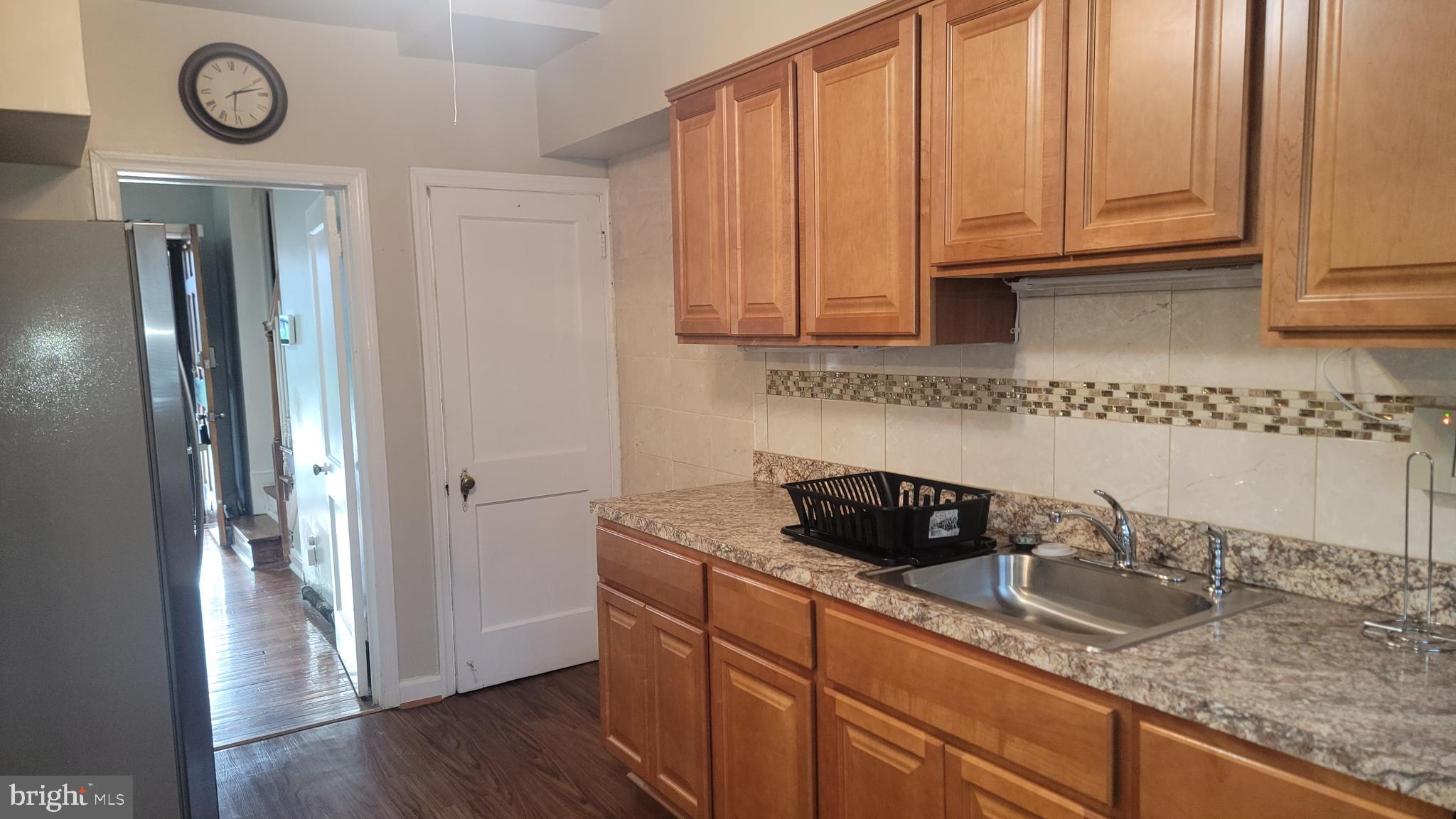 RAMBLEWOOD - Residential