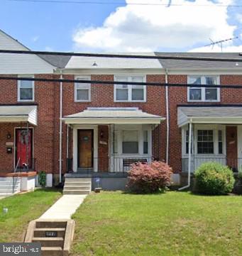 RAMBLEWOOD - Residential